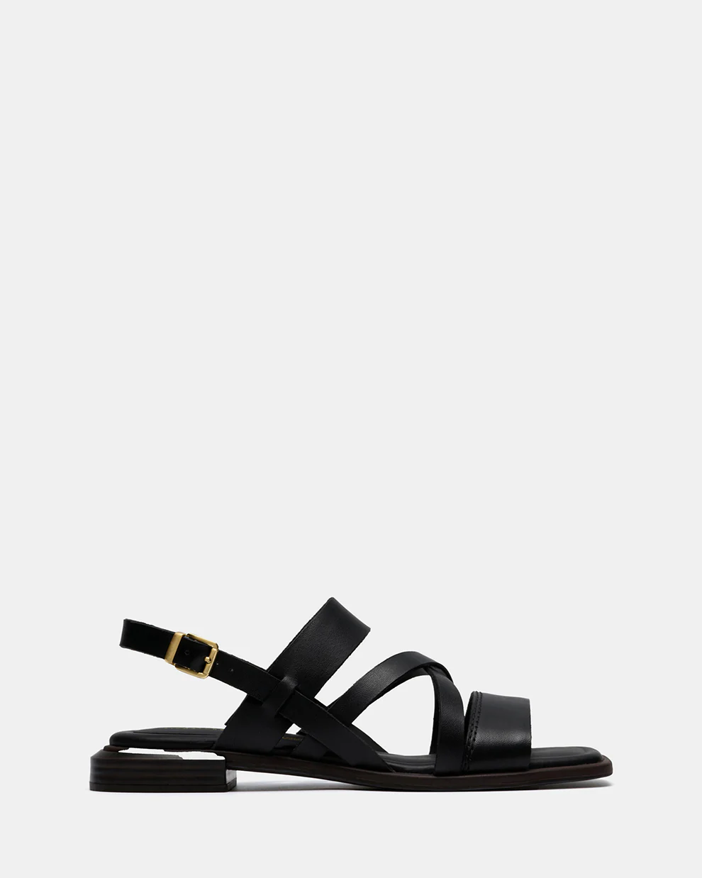 Ariany Strap Black