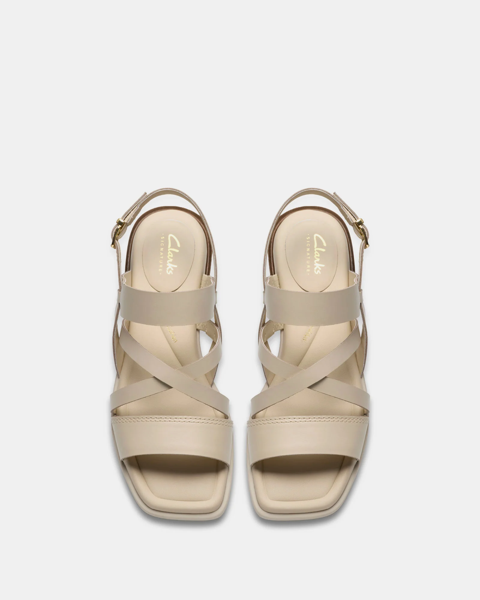 Ariany Strap Cream - Image 4