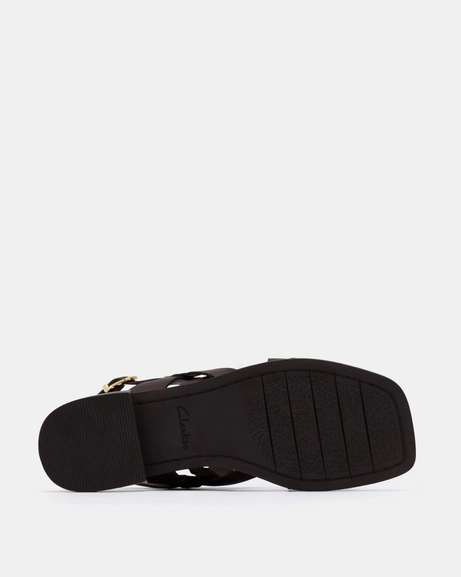 Ariany Strap Dark Brown - Image 3