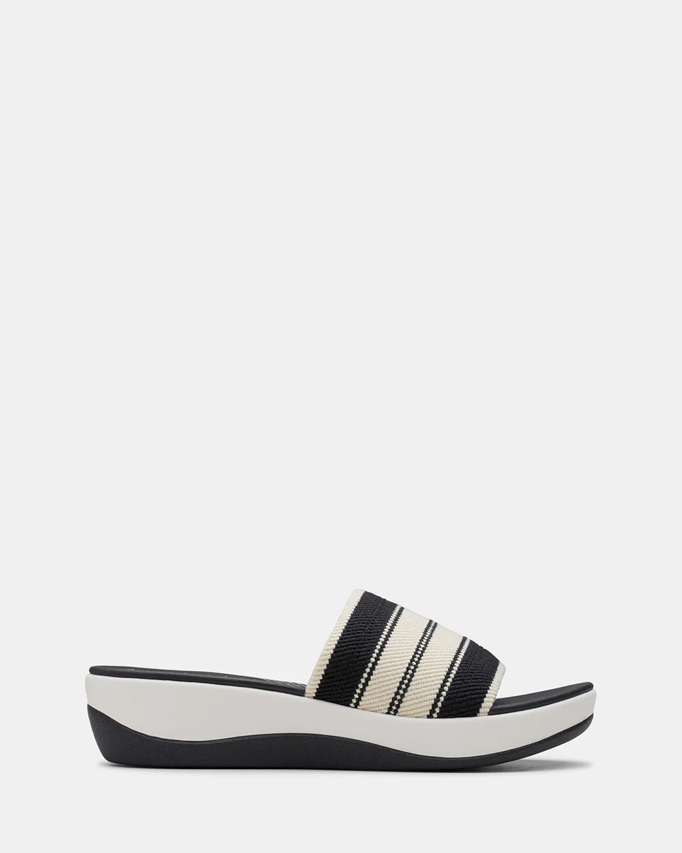 Arla Hollis Black