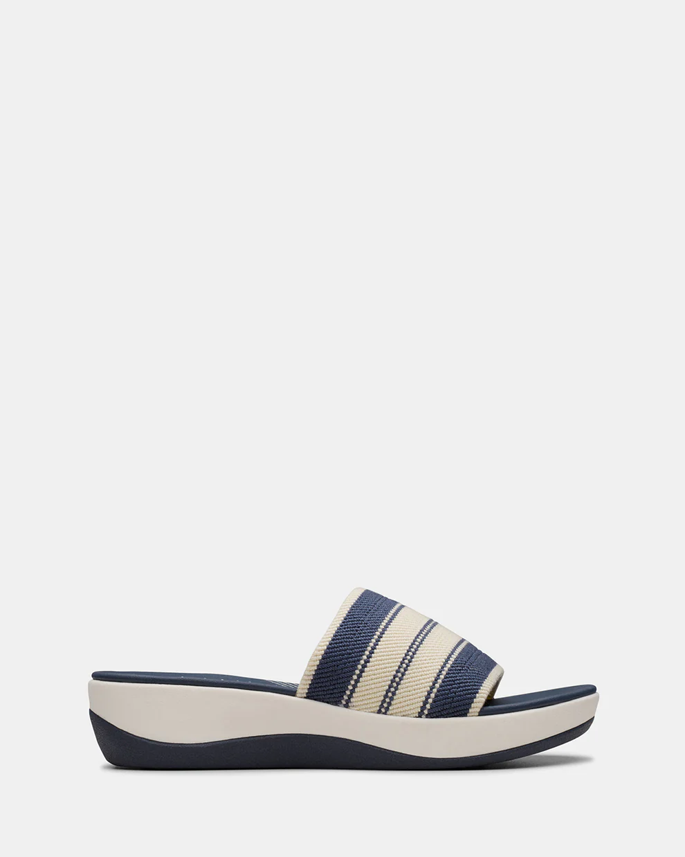 Arla Hollis Navy