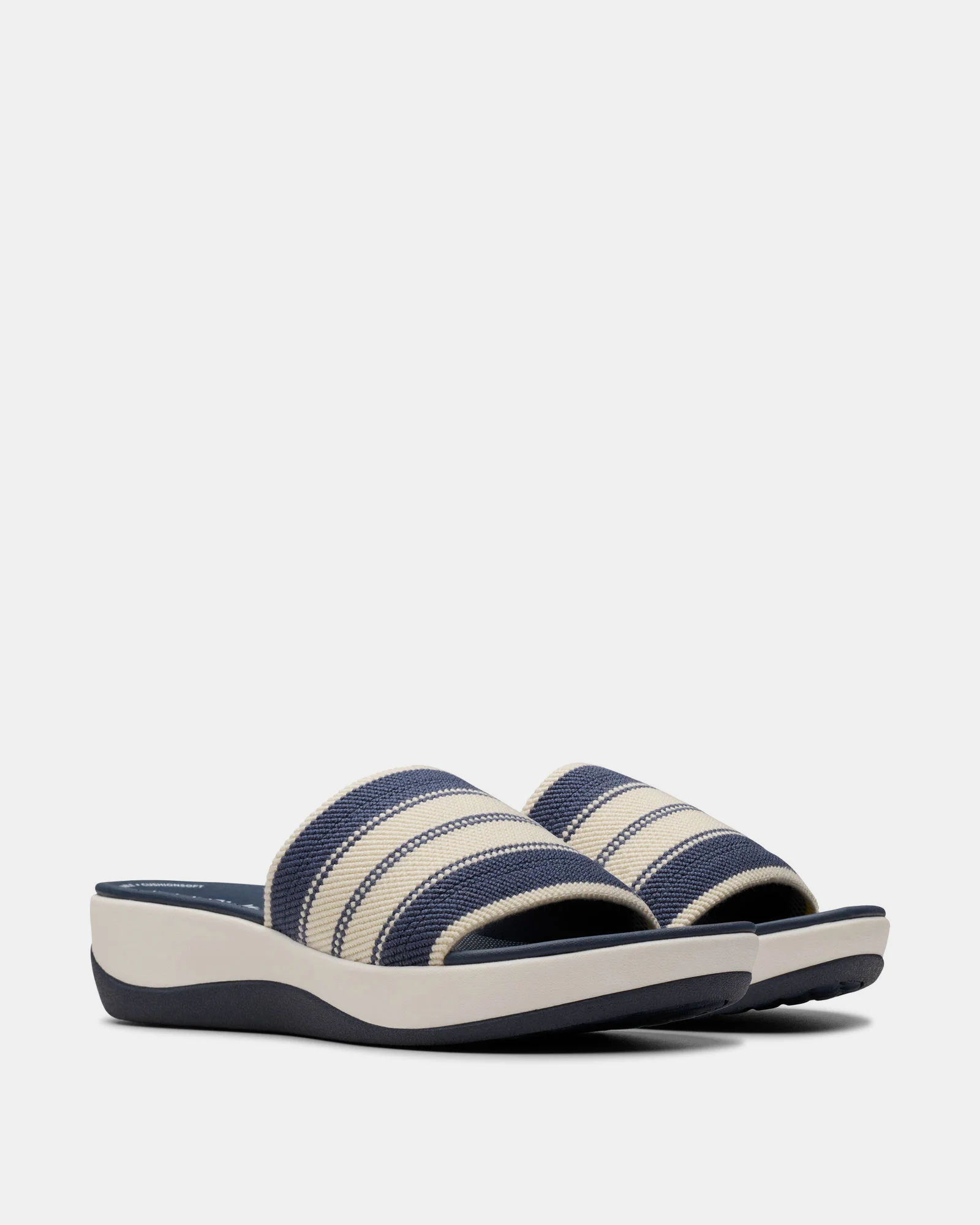 Arla Hollis Navy - Image 2