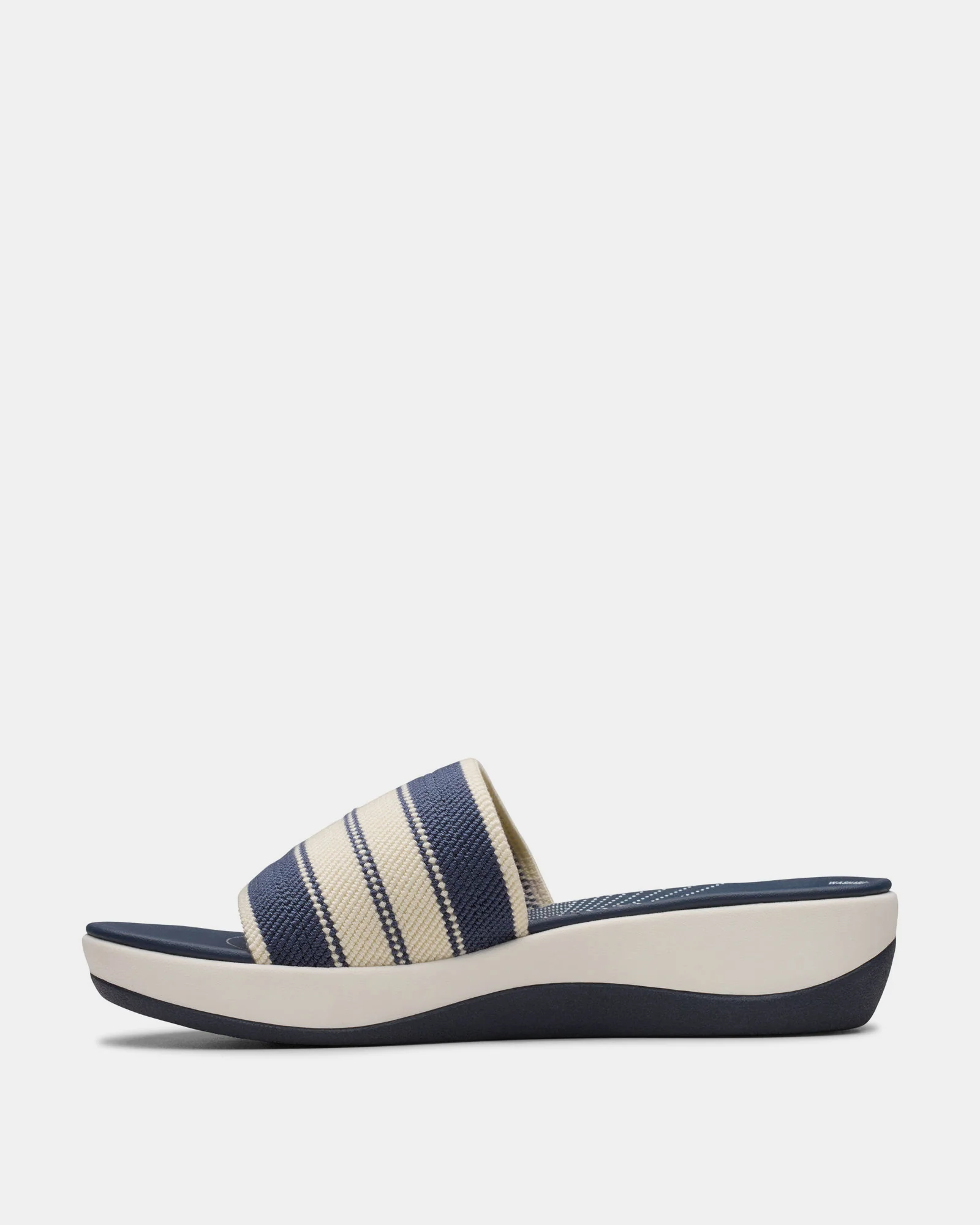 Arla Hollis Navy - Image 3