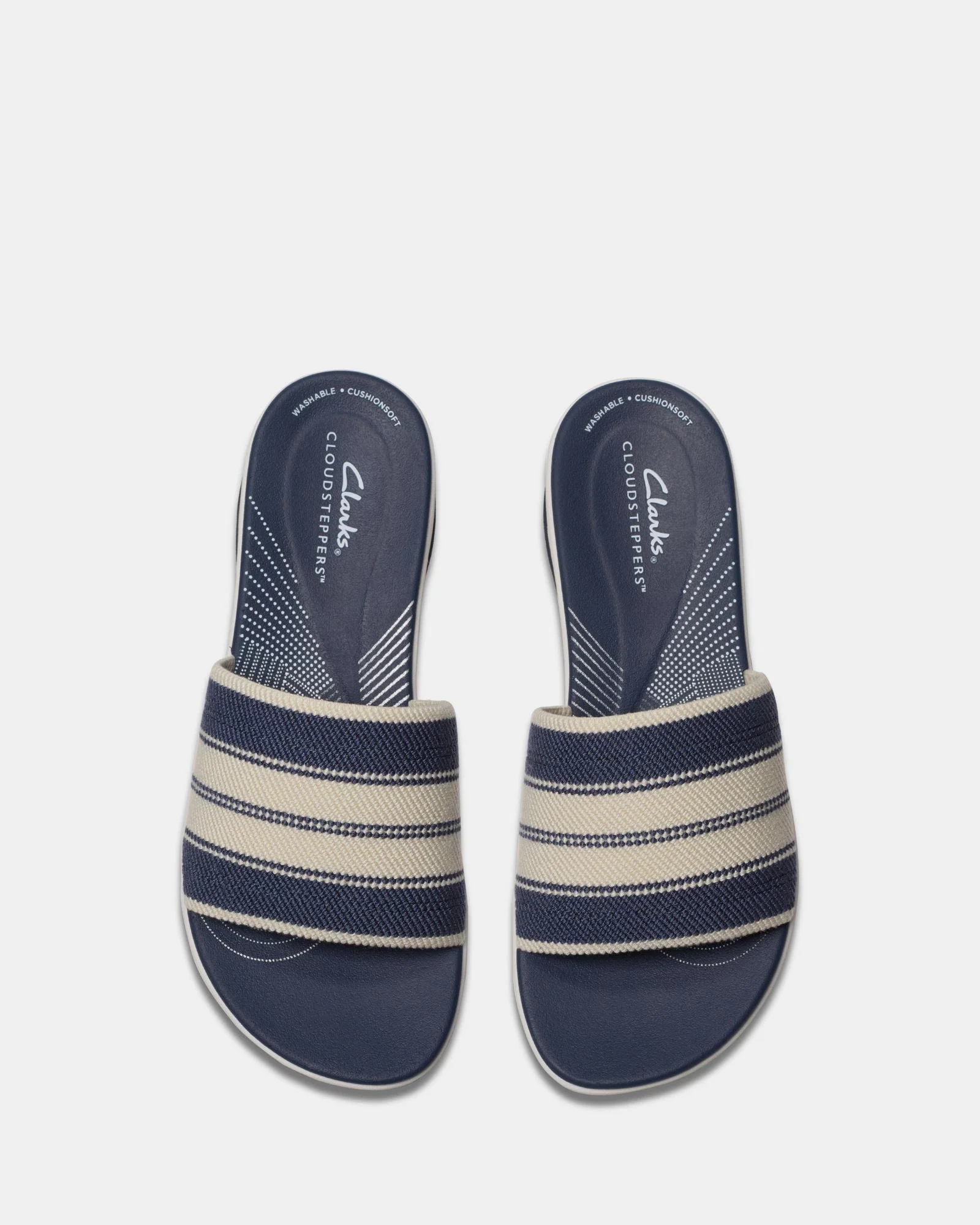 Arla Hollis Navy - Image 4