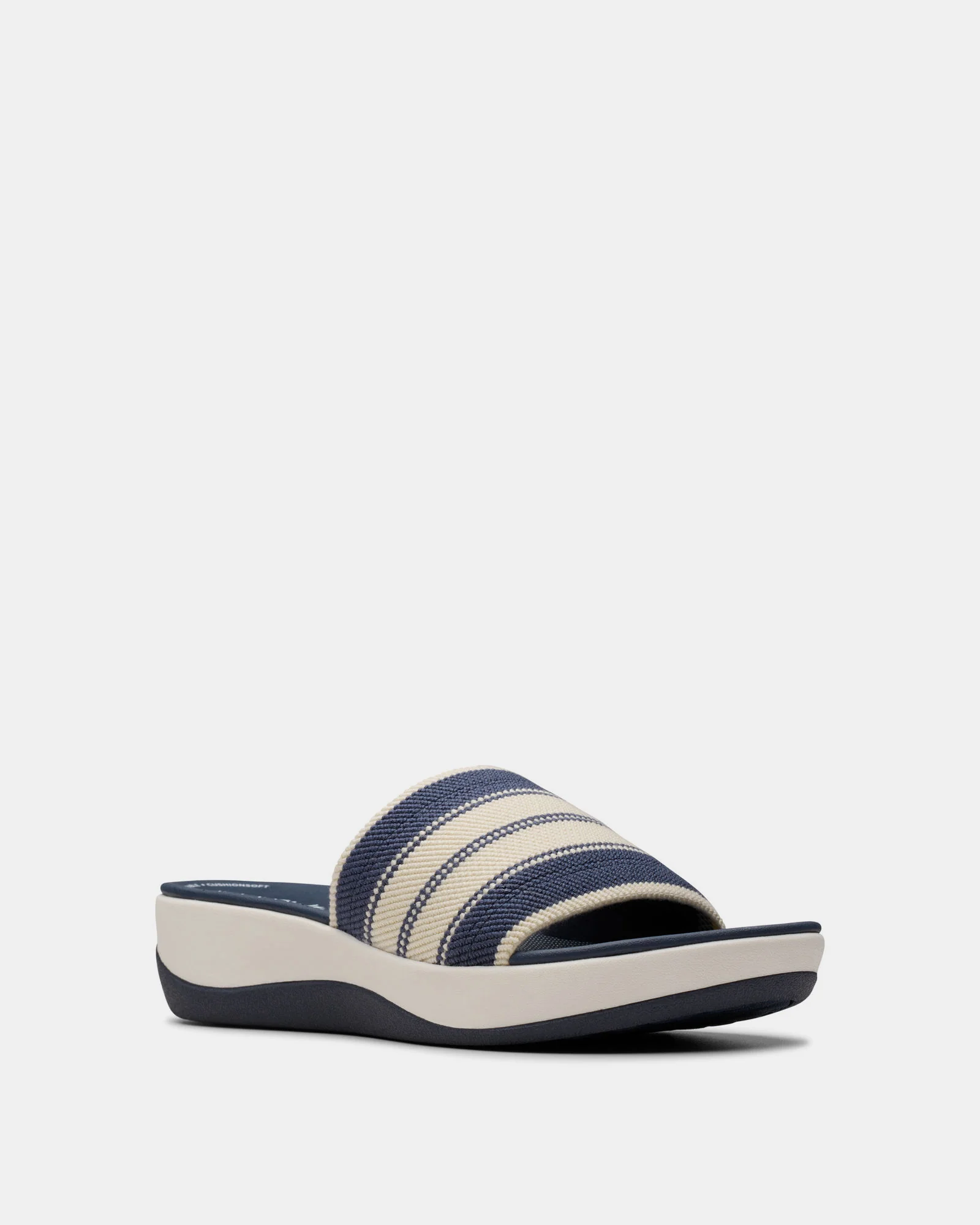 Arla Hollis Navy - Image 5