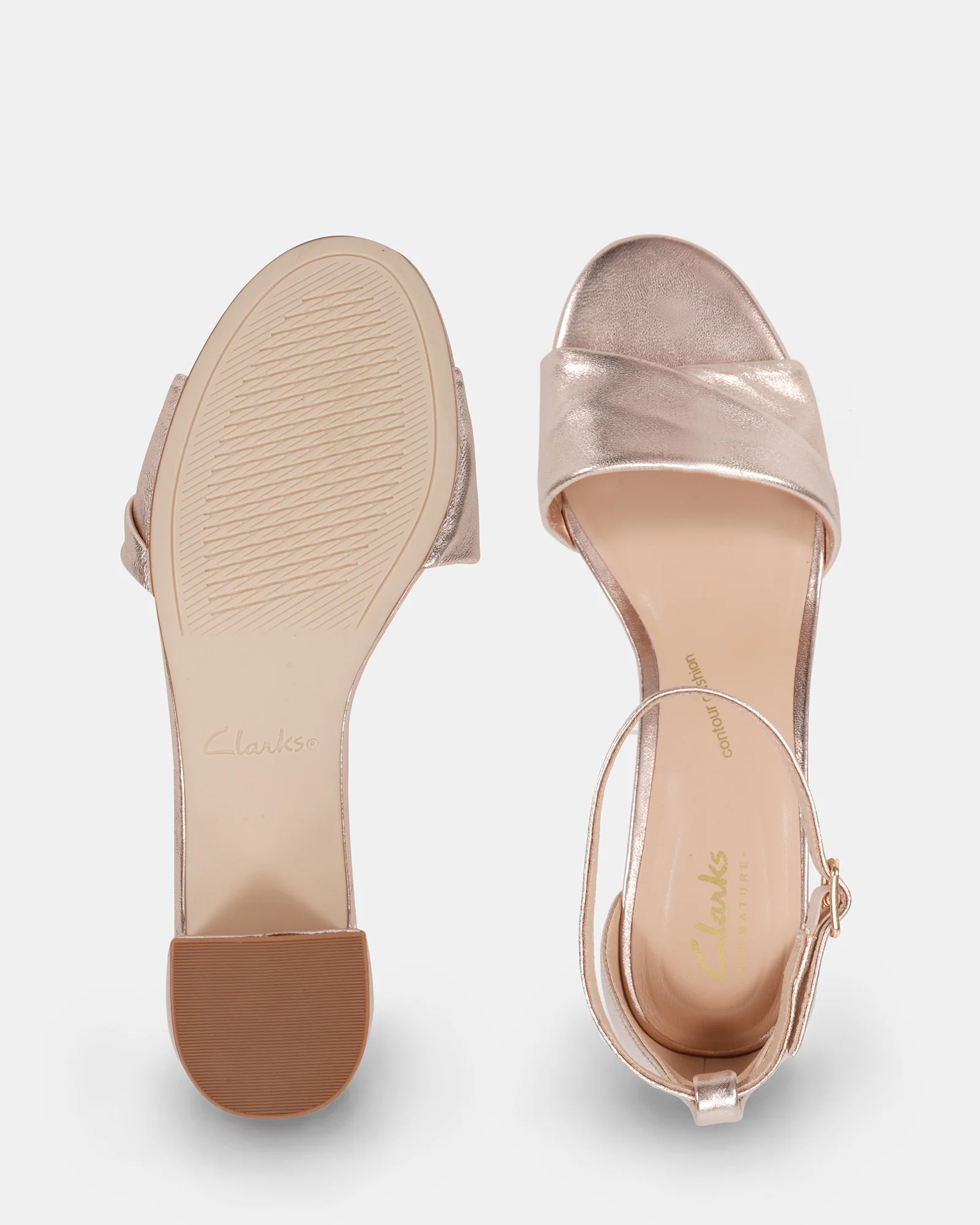 Bridgit Rose Gold - Image 5