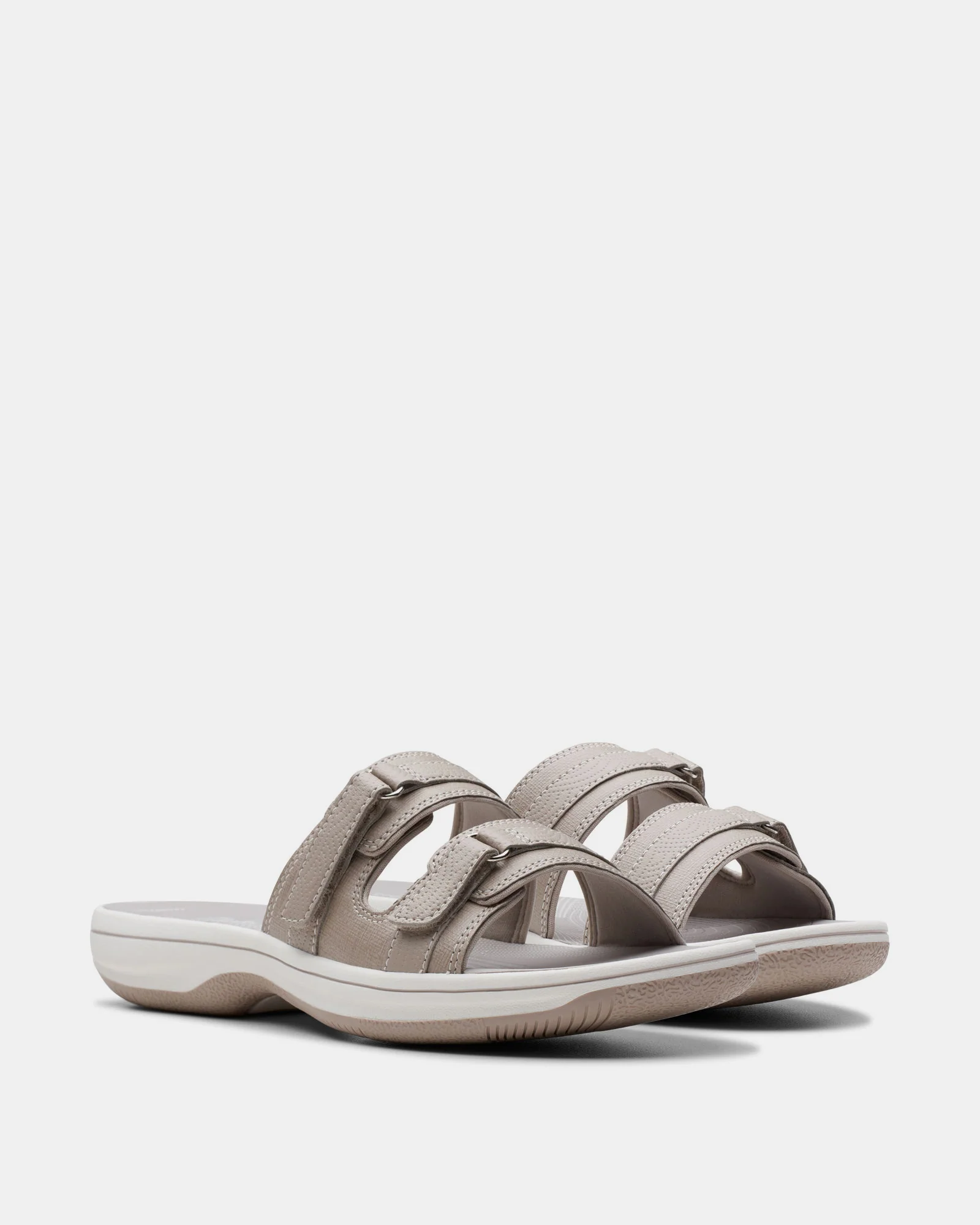 Brinkley Piper Light Taupe - Image 2