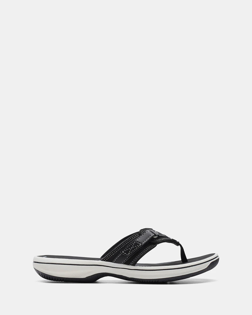 Brinkley Sea Black