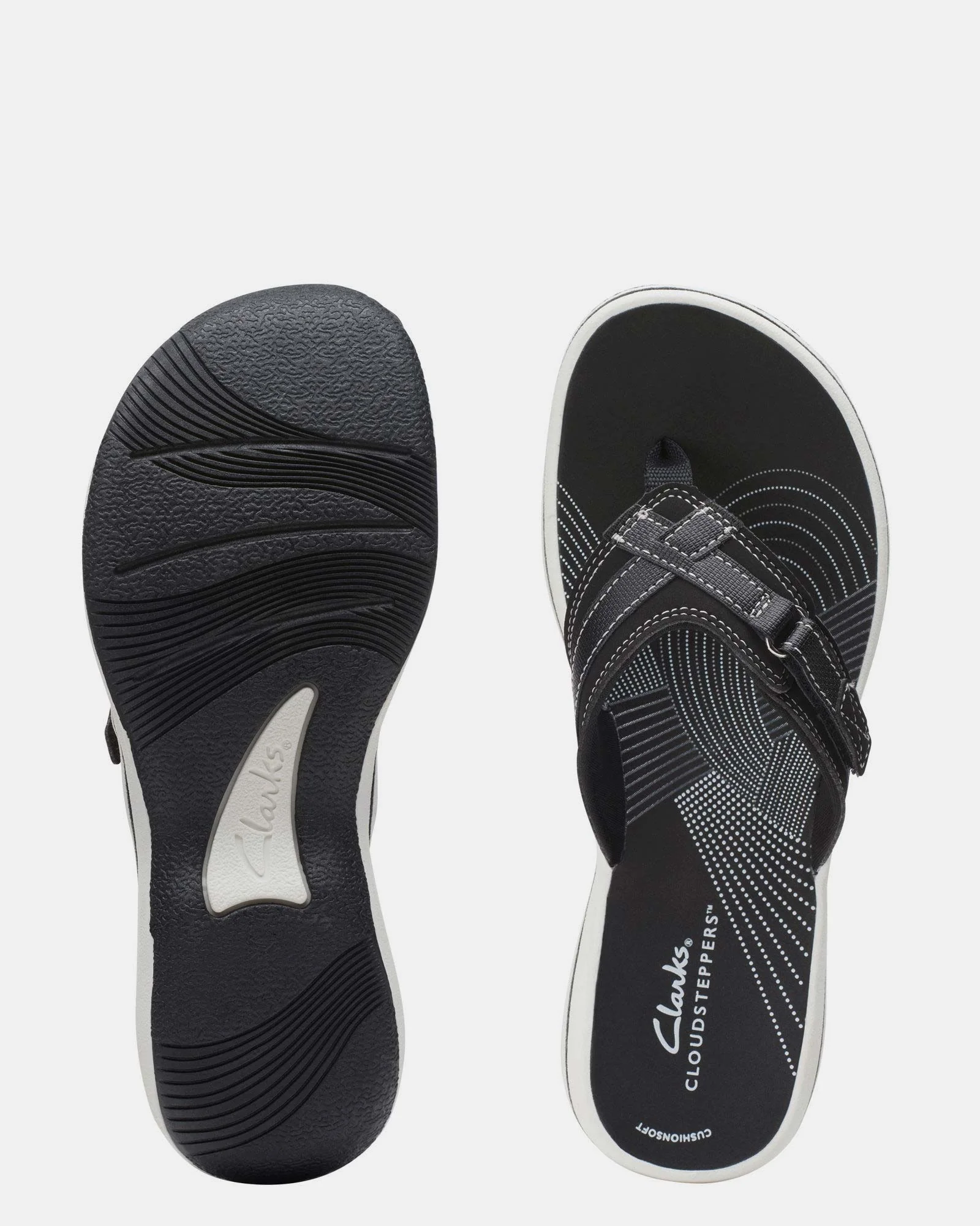 Brinkley Sea Black - Image 7
