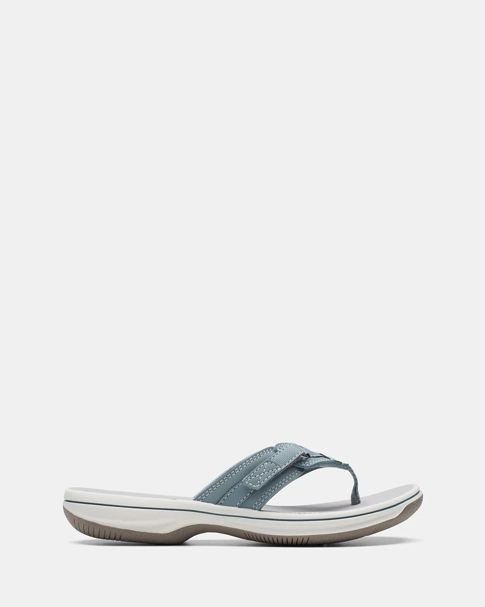 Brinkley Sea Blue Grey