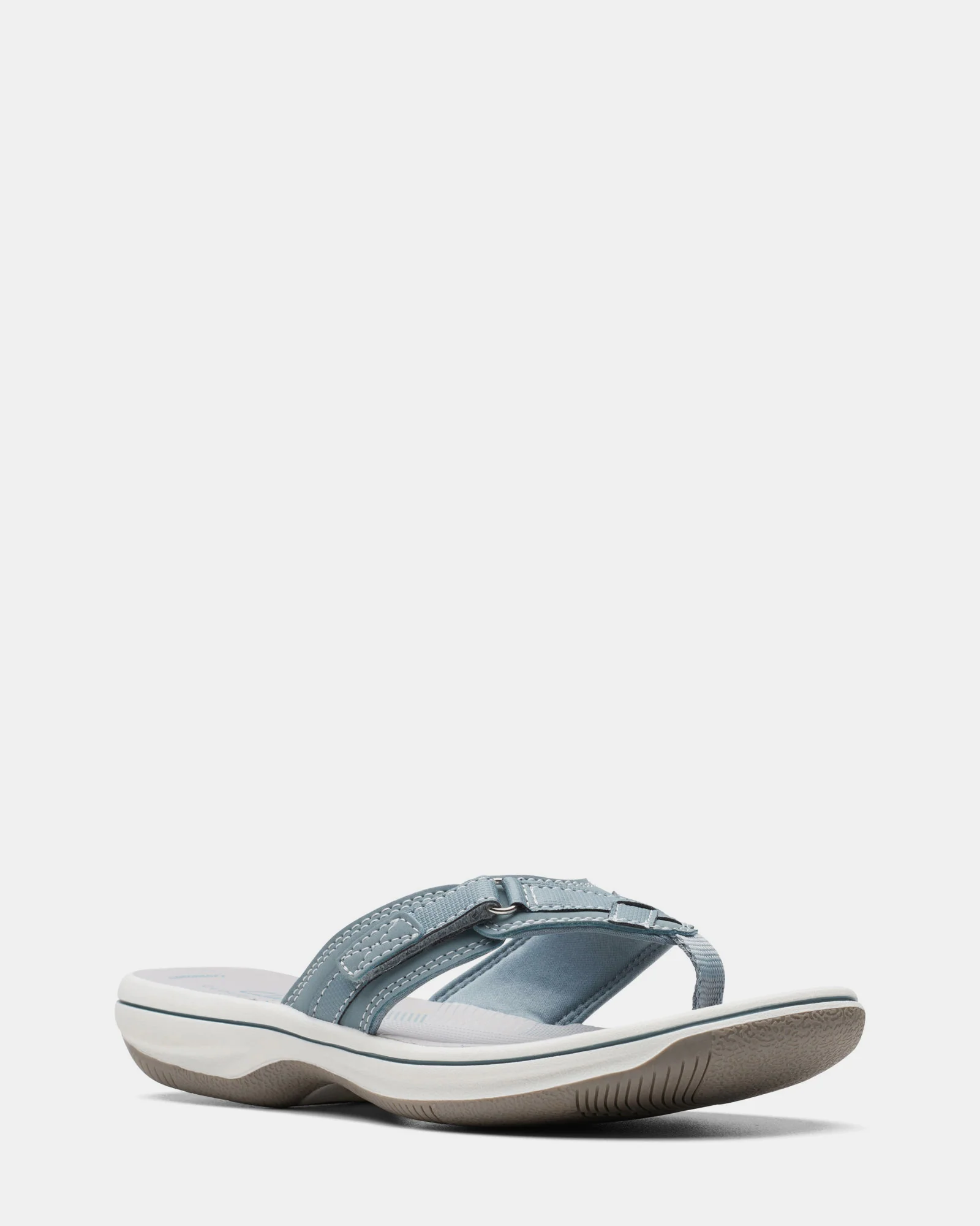 Brinkley Sea Blue Grey - Image 2