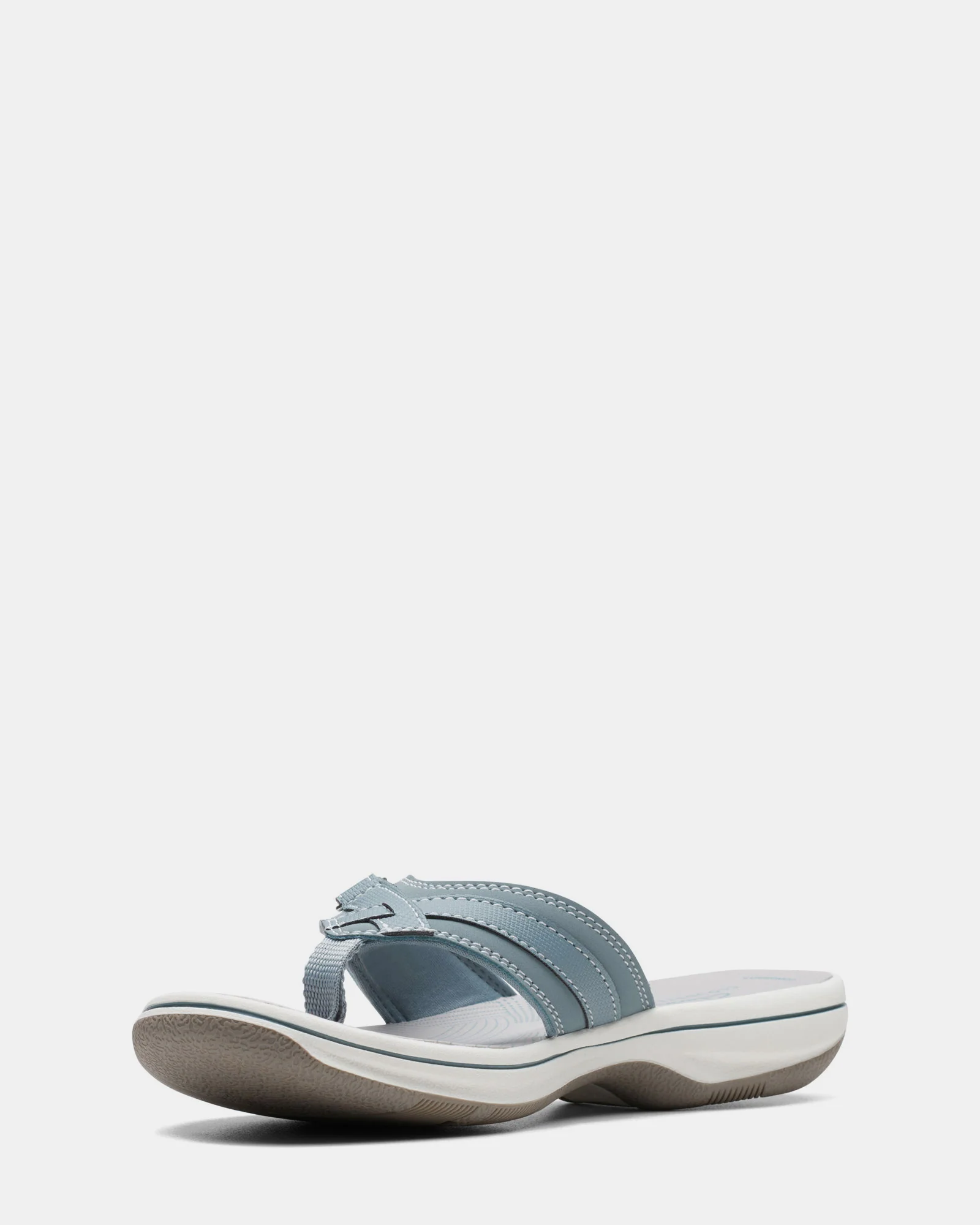 Brinkley Sea Blue Grey - Image 4