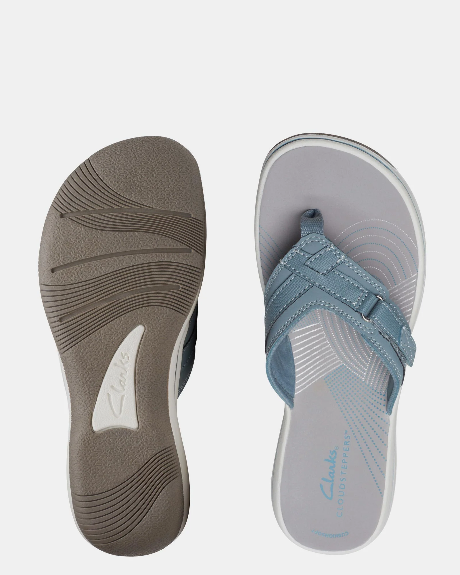 Brinkley Sea Blue Grey - Image 6