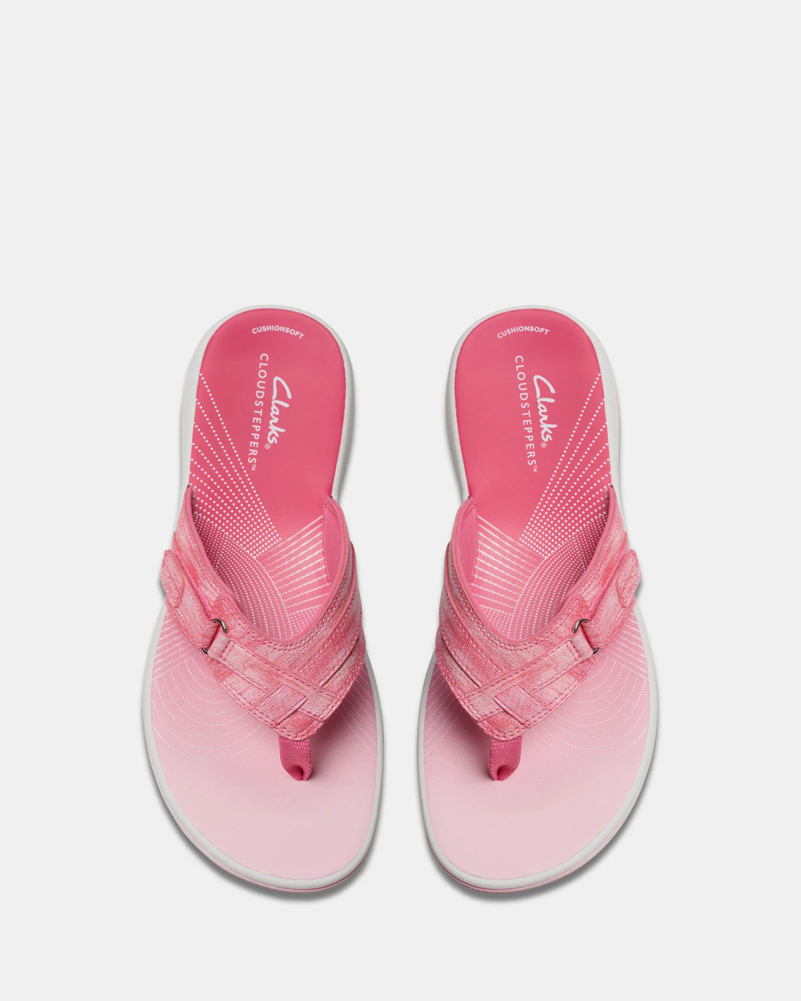 Brinkley Sea Pink Ombre - Image 3
