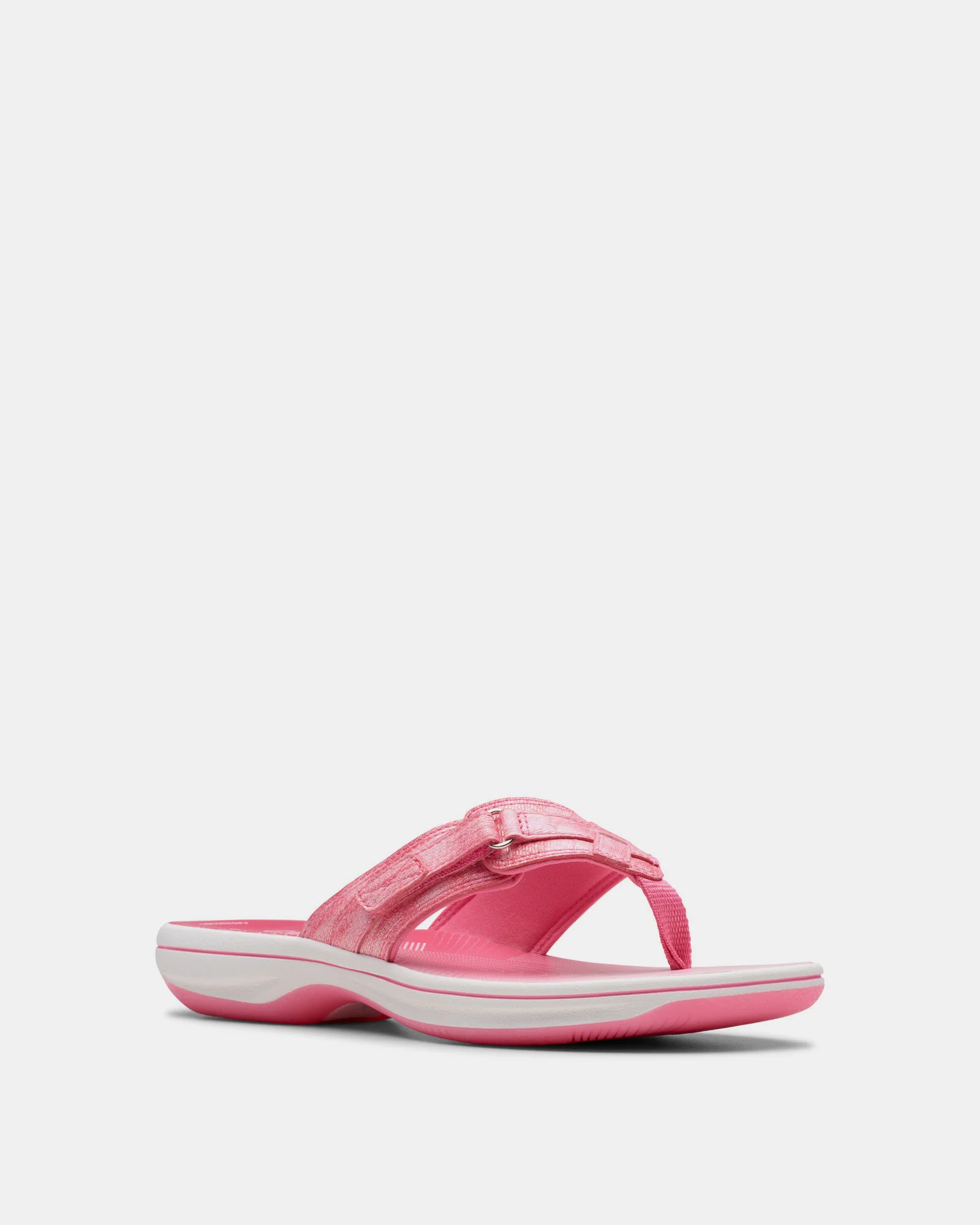 Brinkley Sea Pink Ombre - Image 4