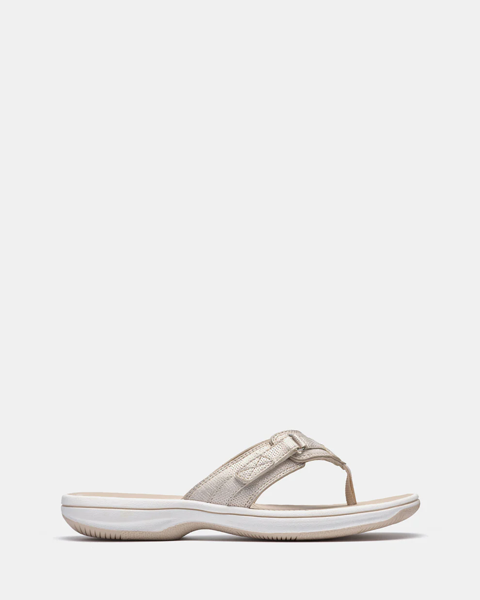 Brinkley Sea Soft Gold