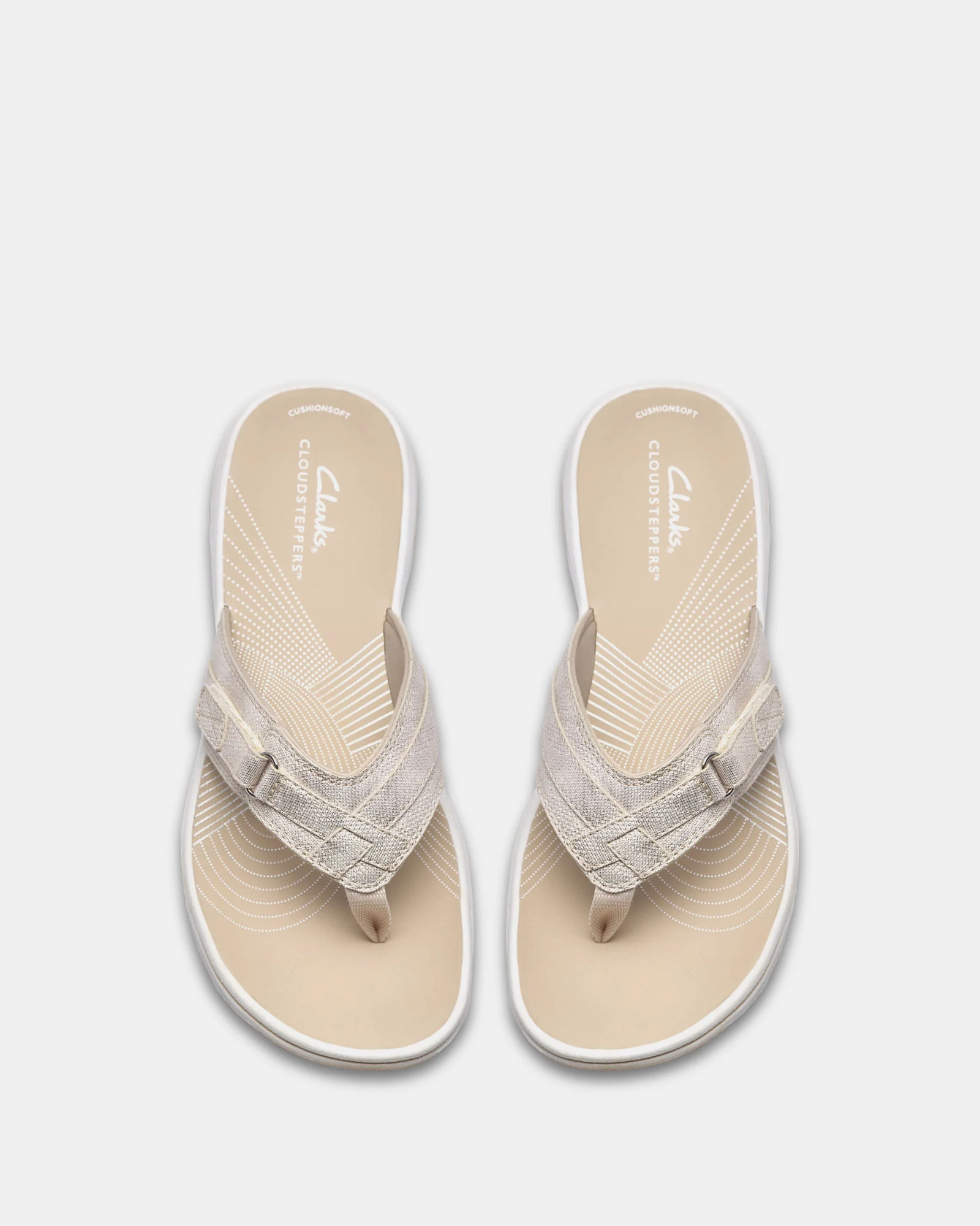 Brinkley Sea Soft Gold - Image 4