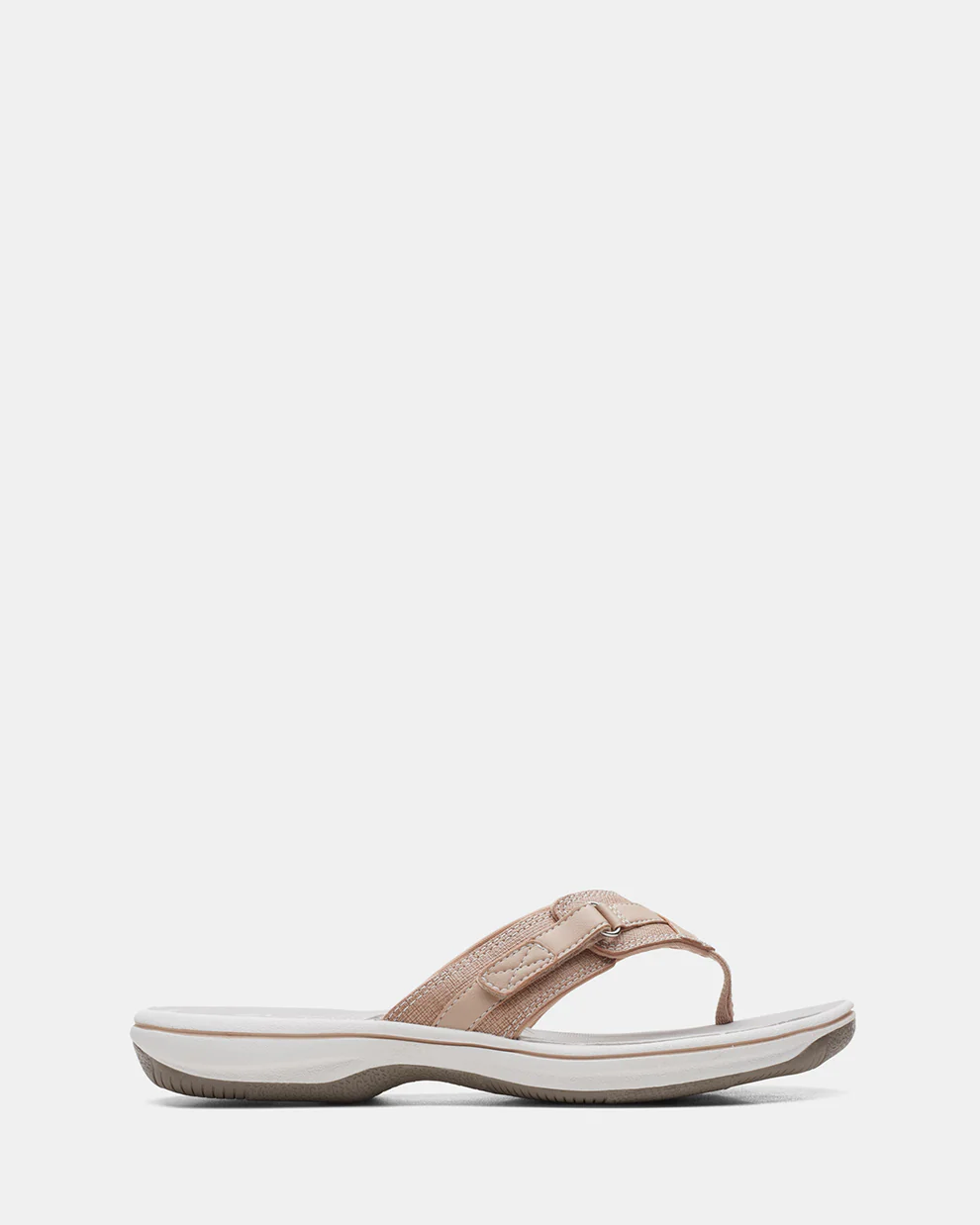 Brinkley Sea Taupe