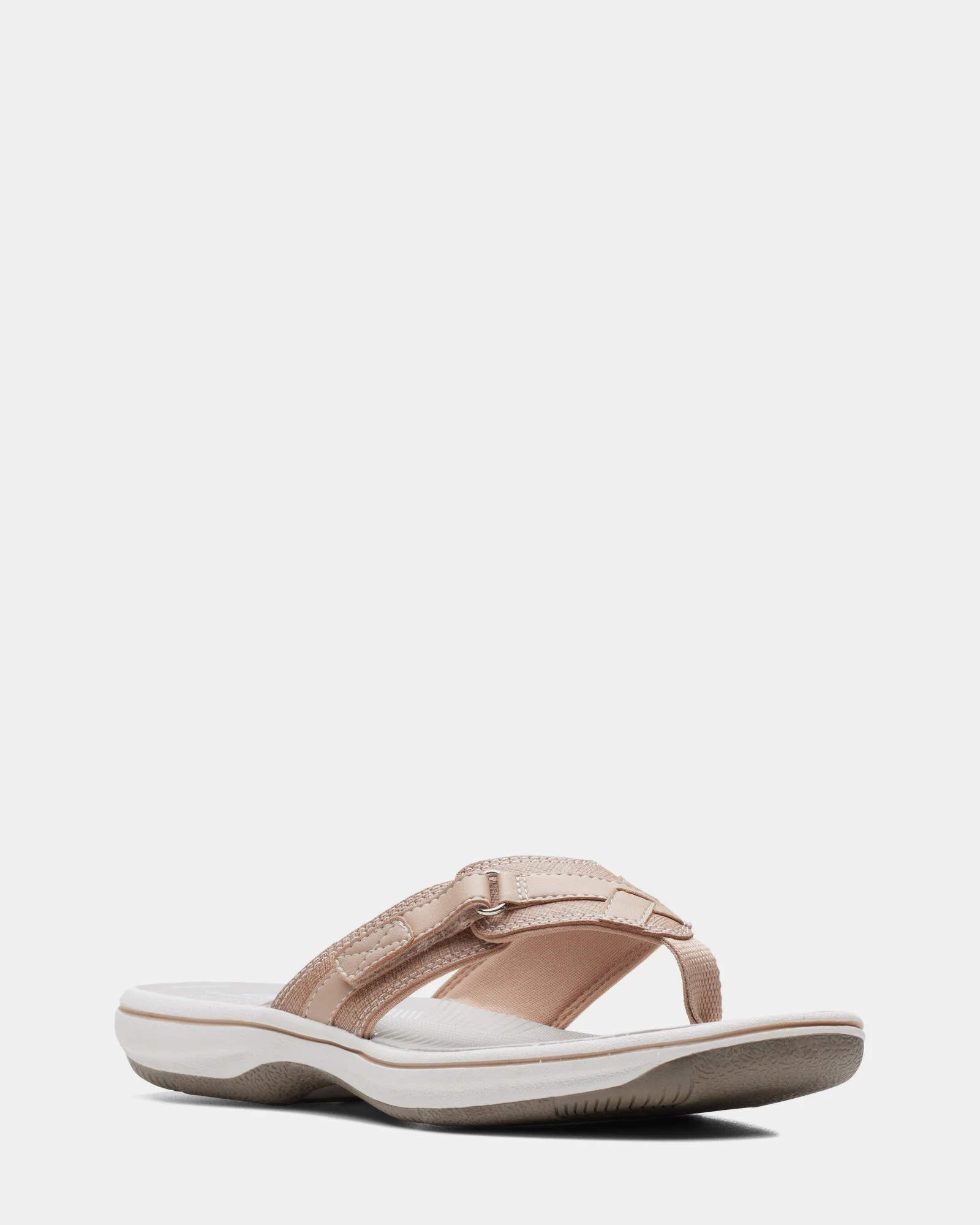 Brinkley Sea Taupe - Image 2
