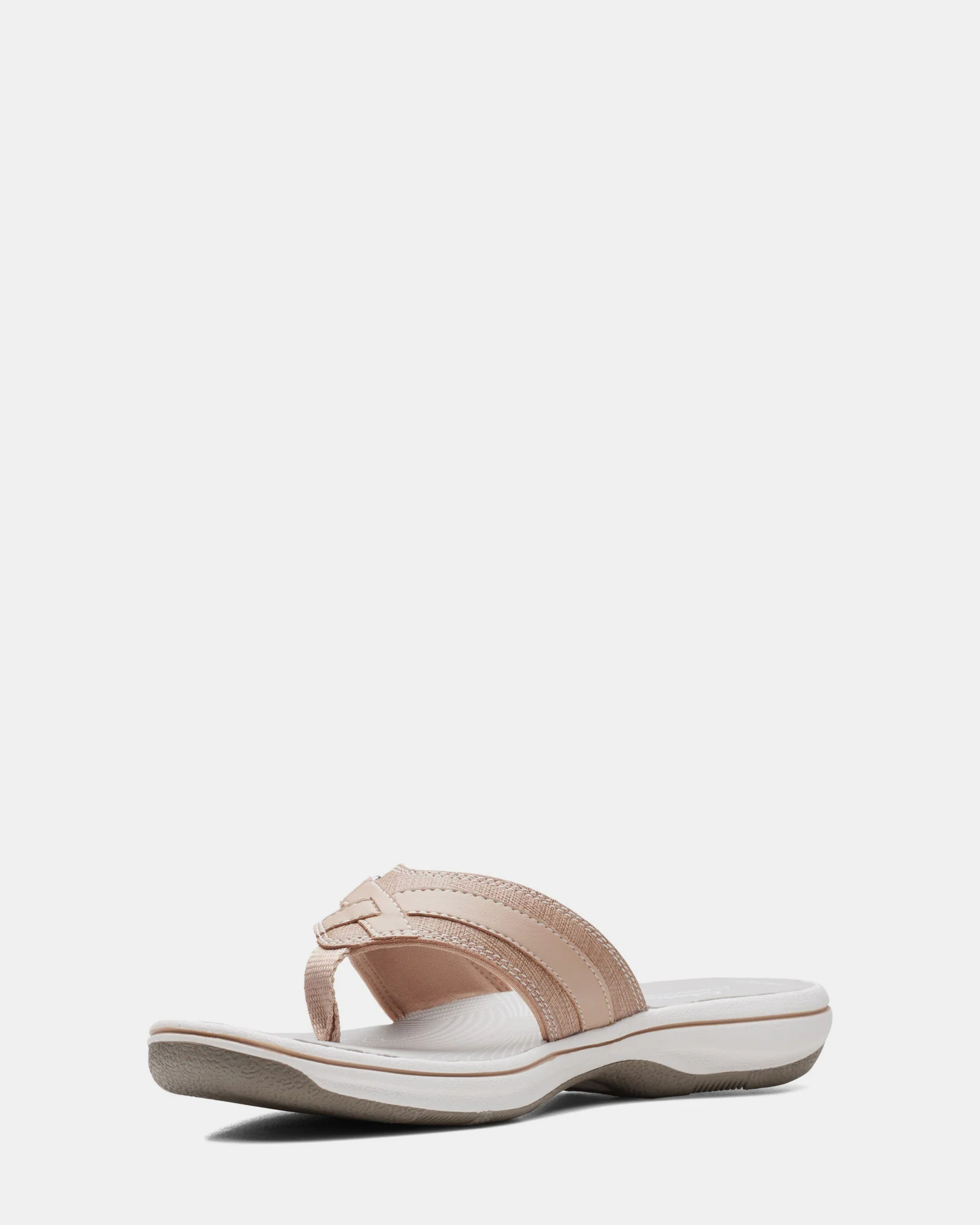 Brinkley Sea Taupe - Image 4
