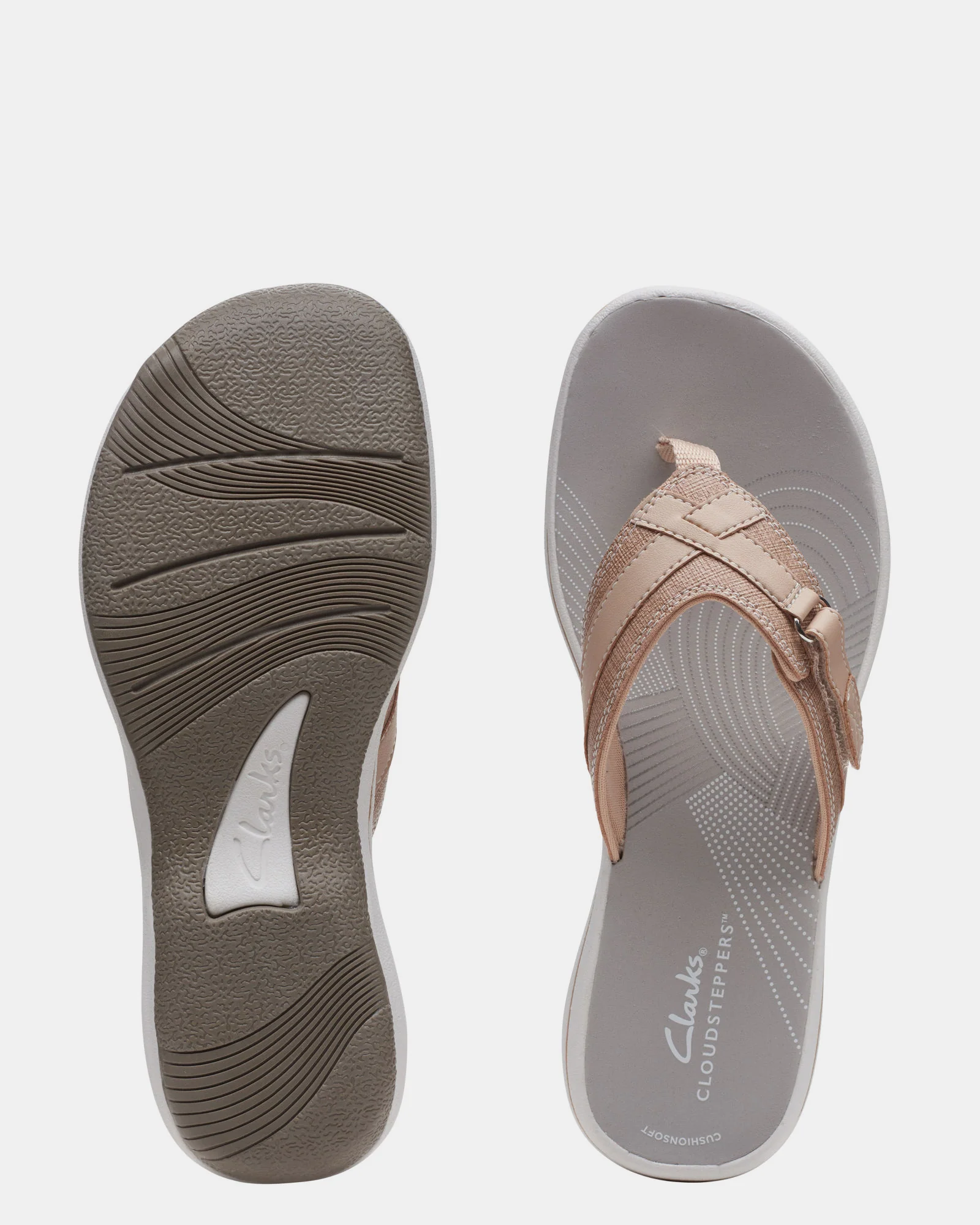 Brinkley Sea Taupe - Image 7