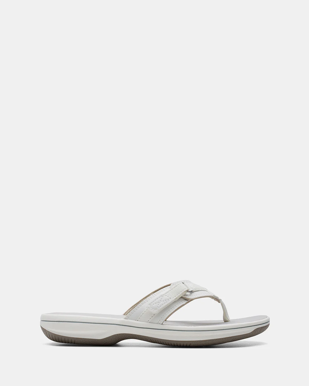 Brinkley Sea White