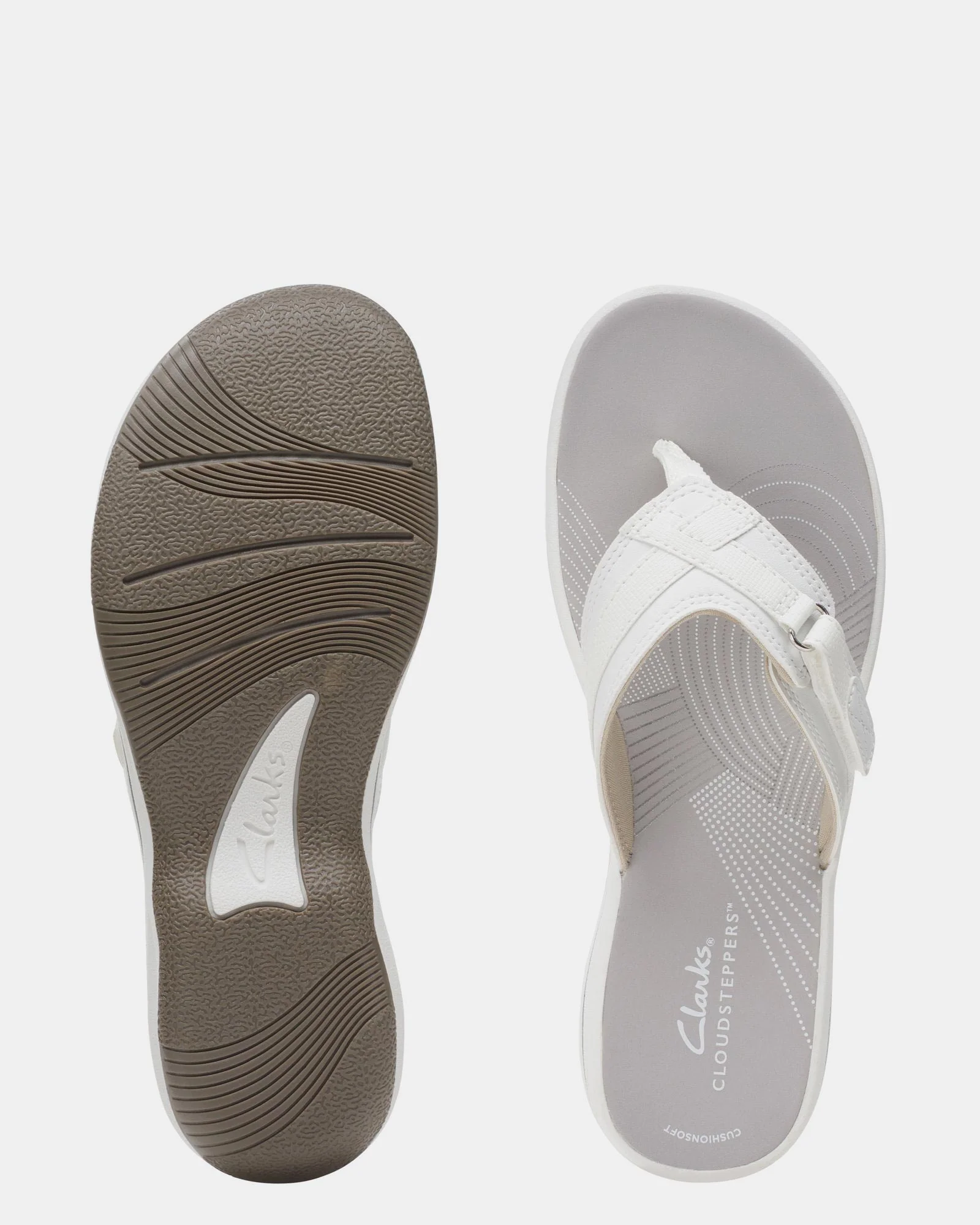 Brinkley Sea White - Image 7