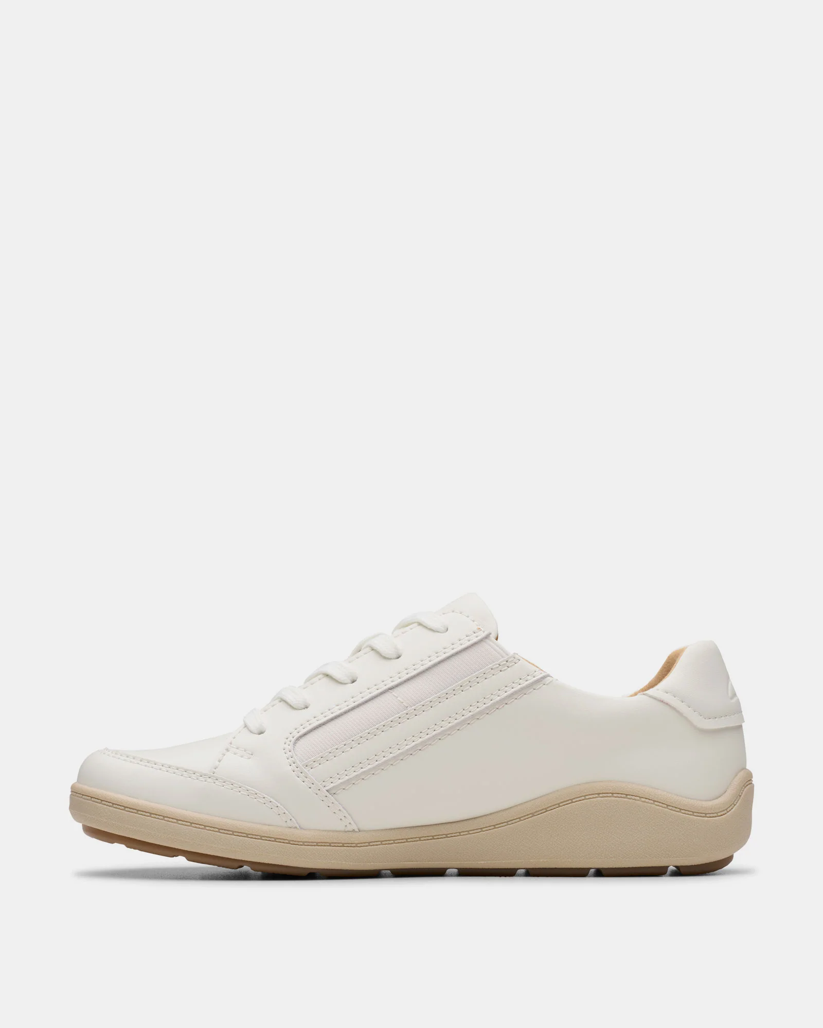 Bryianne Bayla Off White - Image 3