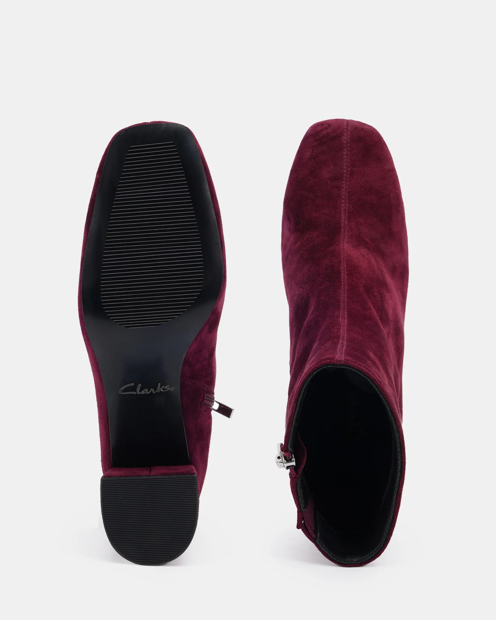 Clash Mulberry - Image 5