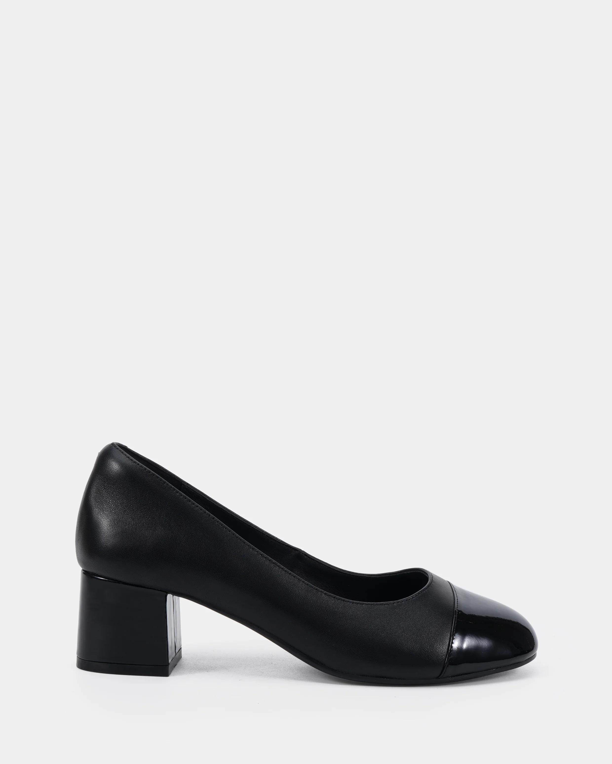 Corp Black