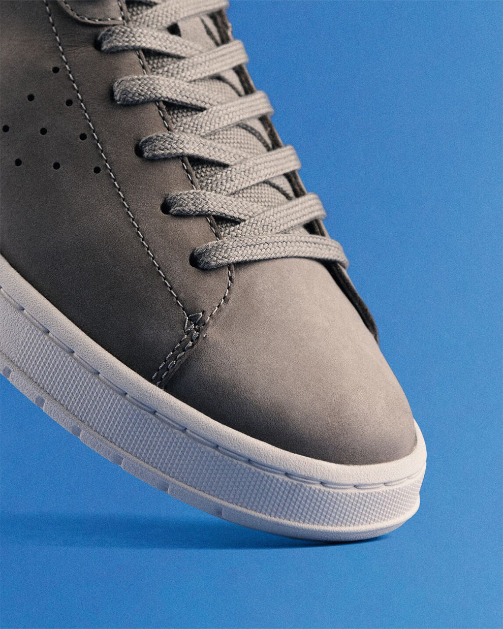 Courtlite2 Run Grey - Image 3