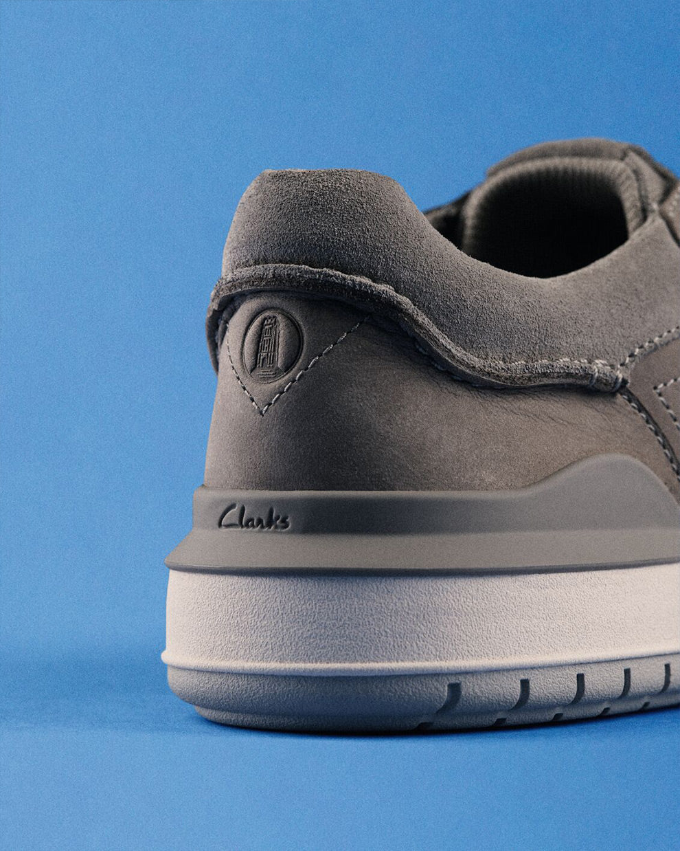 Courtlite2 Run Grey - Image 5