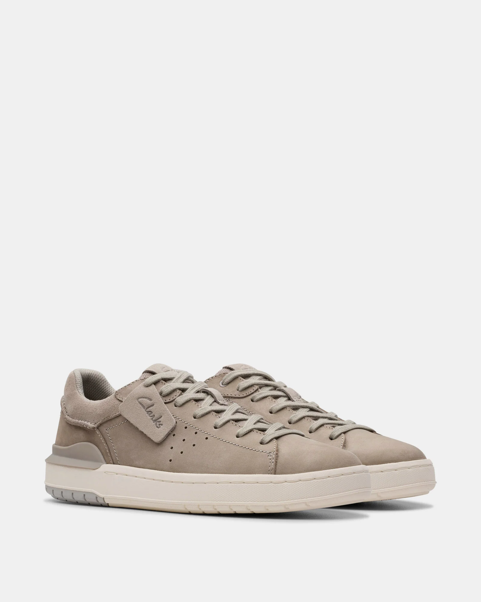 Courtlite2 Run Grey - Image 6