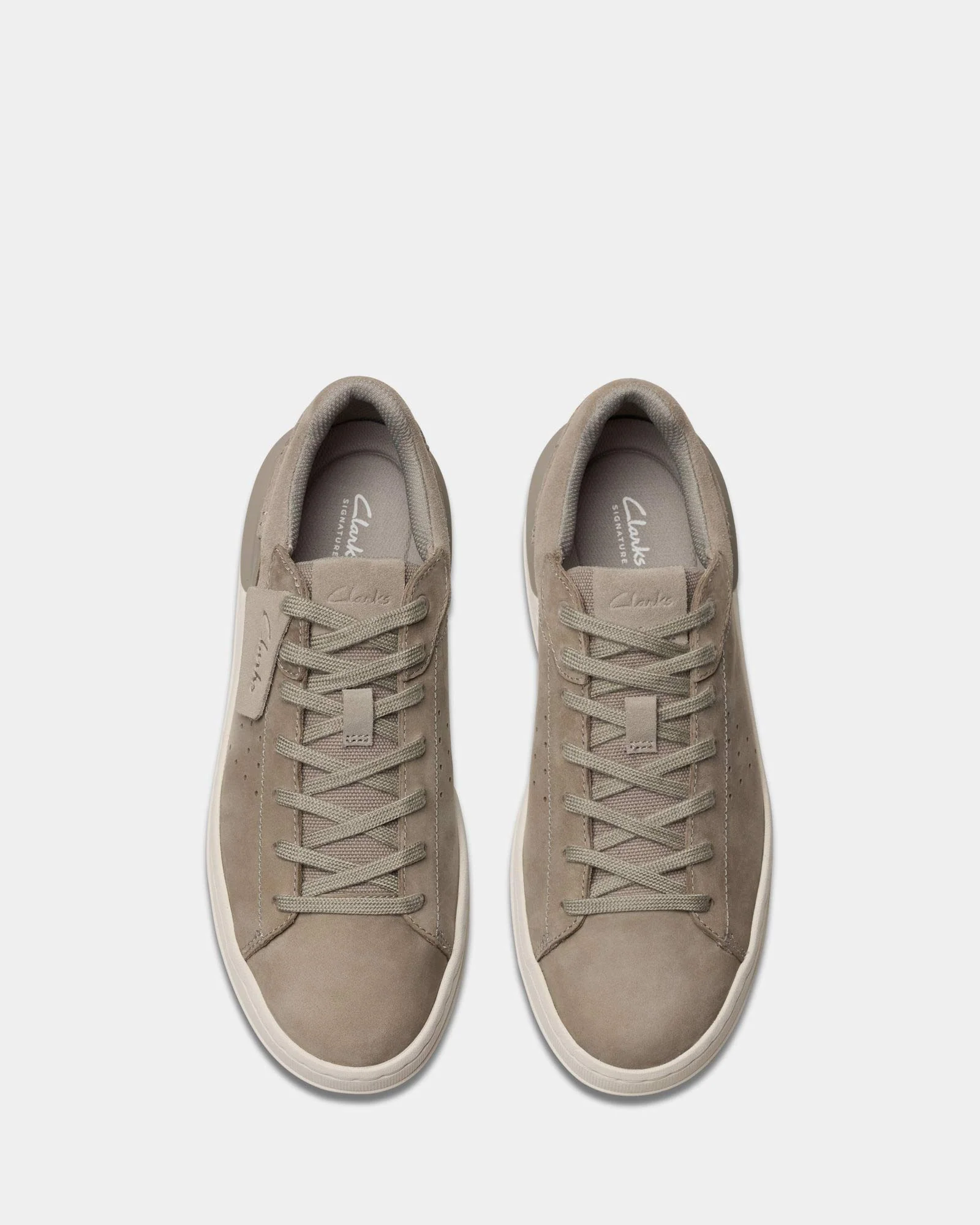 Courtlite2 Run Grey - Image 7