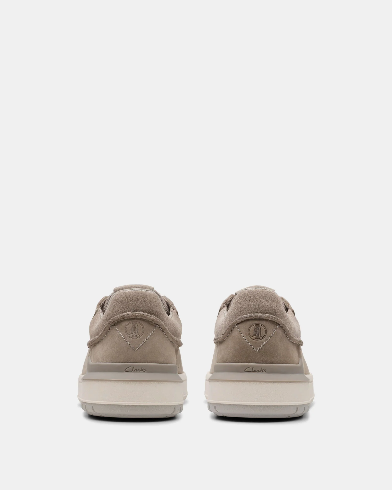 Courtlite2 Run Grey - Image 8