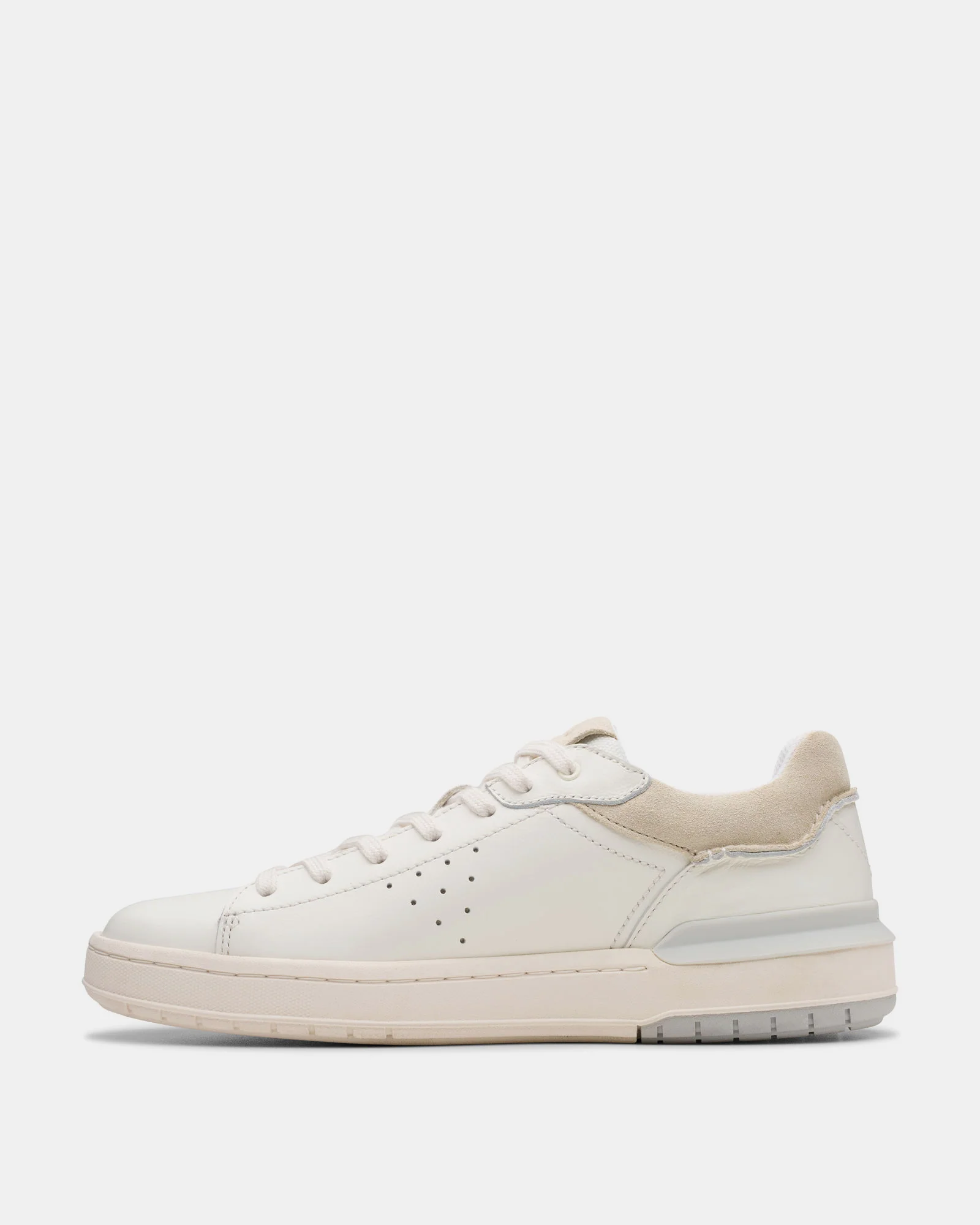 Courtlite2 Run White - Image 4