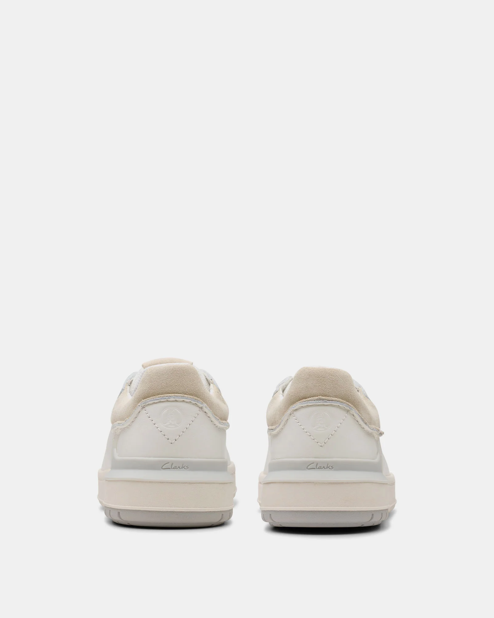 Courtlite2 Run White - Image 7