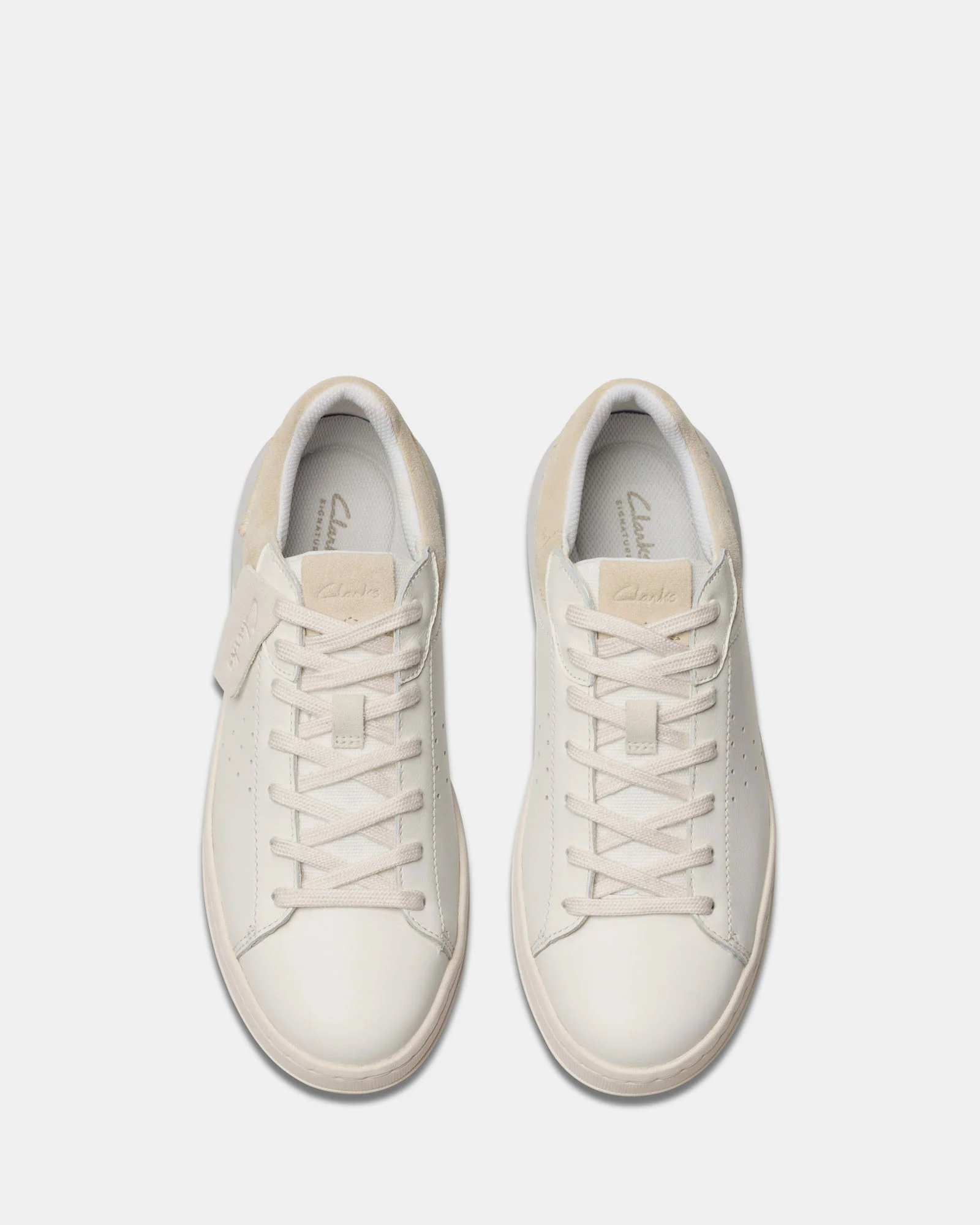 Courtlite2 Run White - Image 9