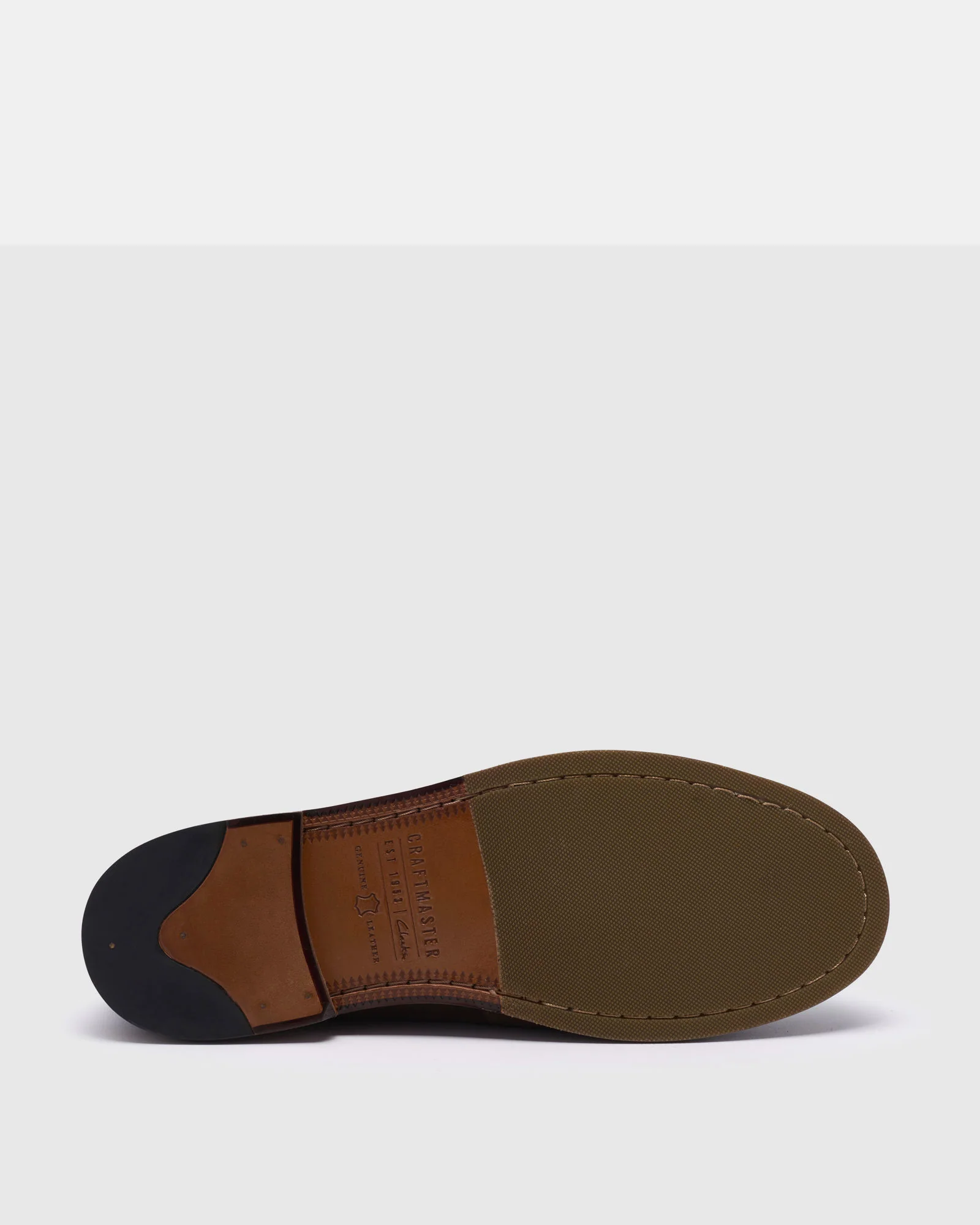 Craft James LT Sand - Image 6