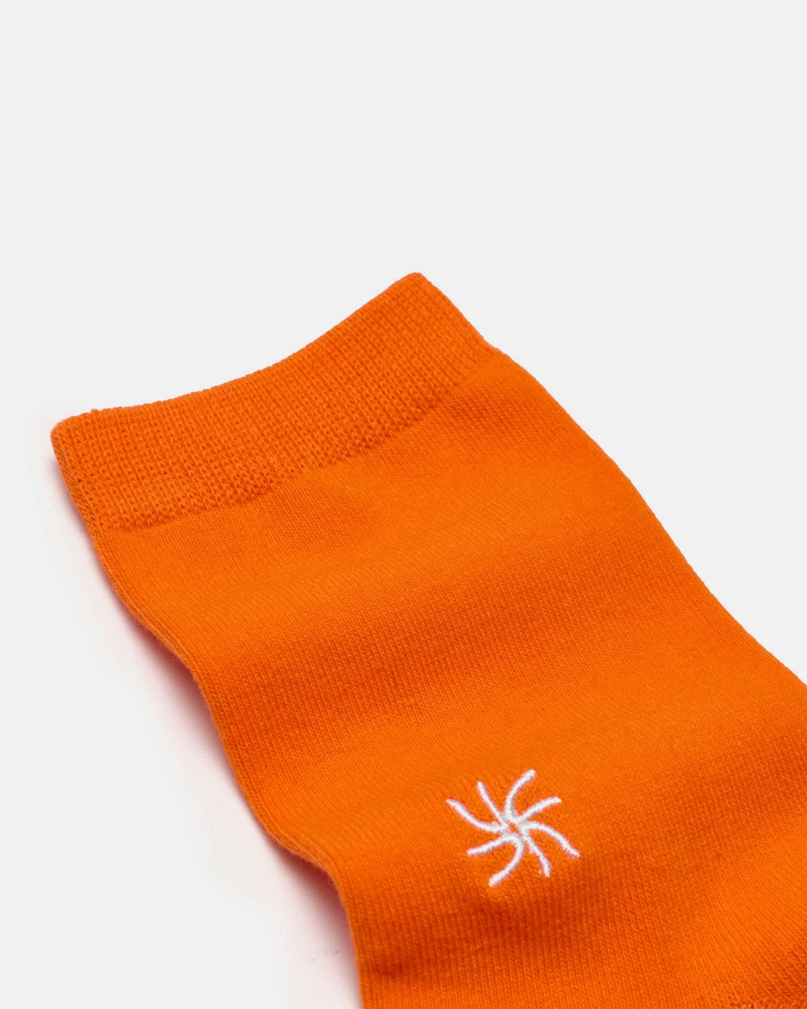 CS Crew Sock (W) Bright Pink Combi - Image 3