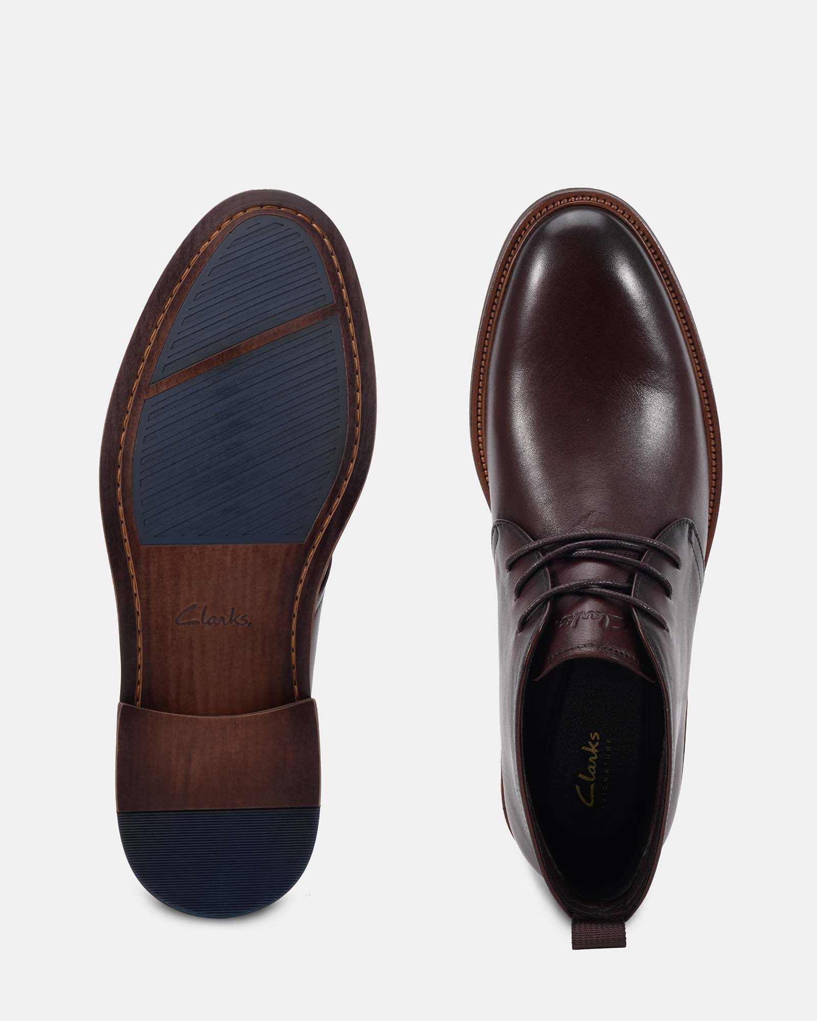 Cross Dark Brown - Image 5