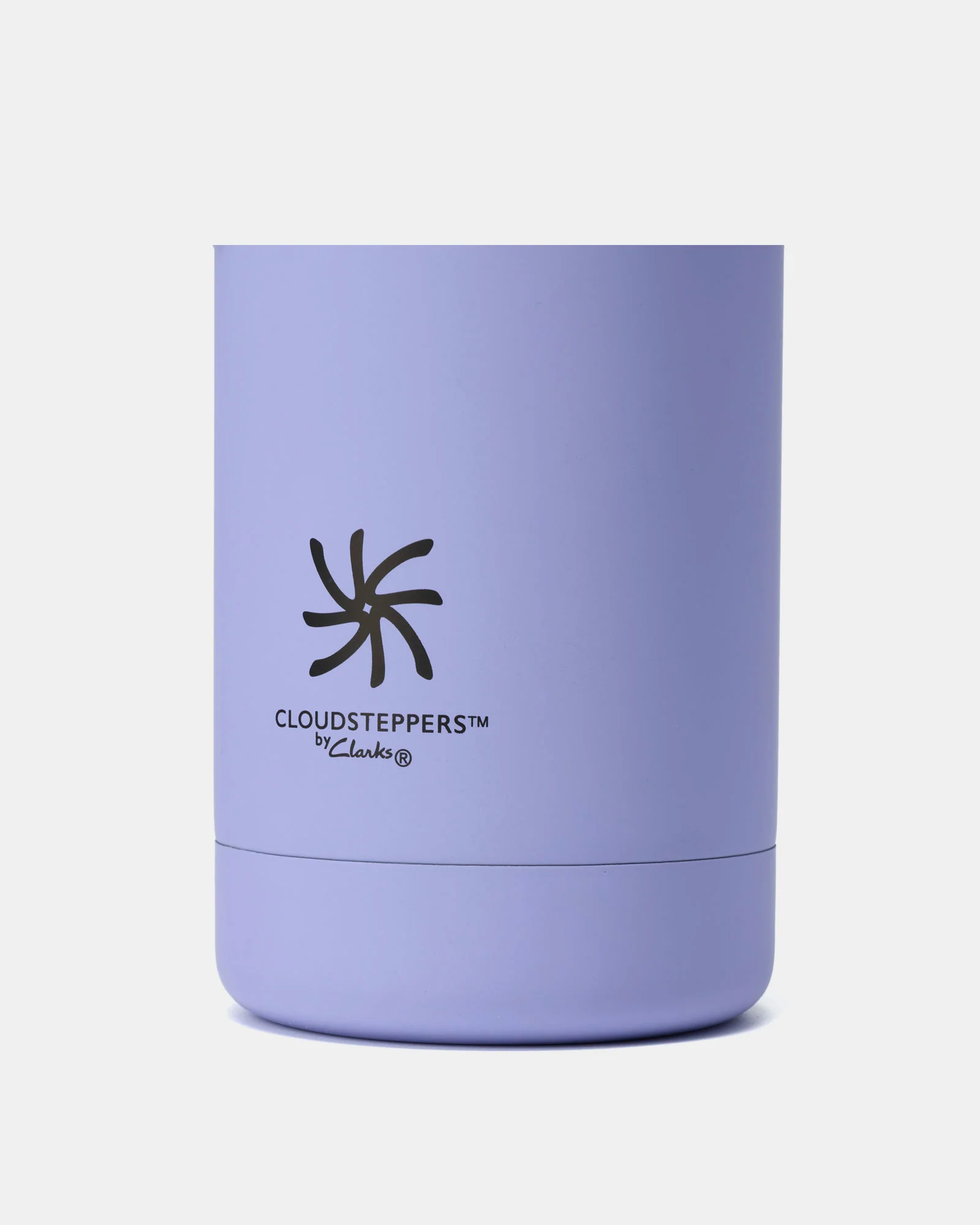 Cloudsteppers Drink Bottle Lilac - Image 3