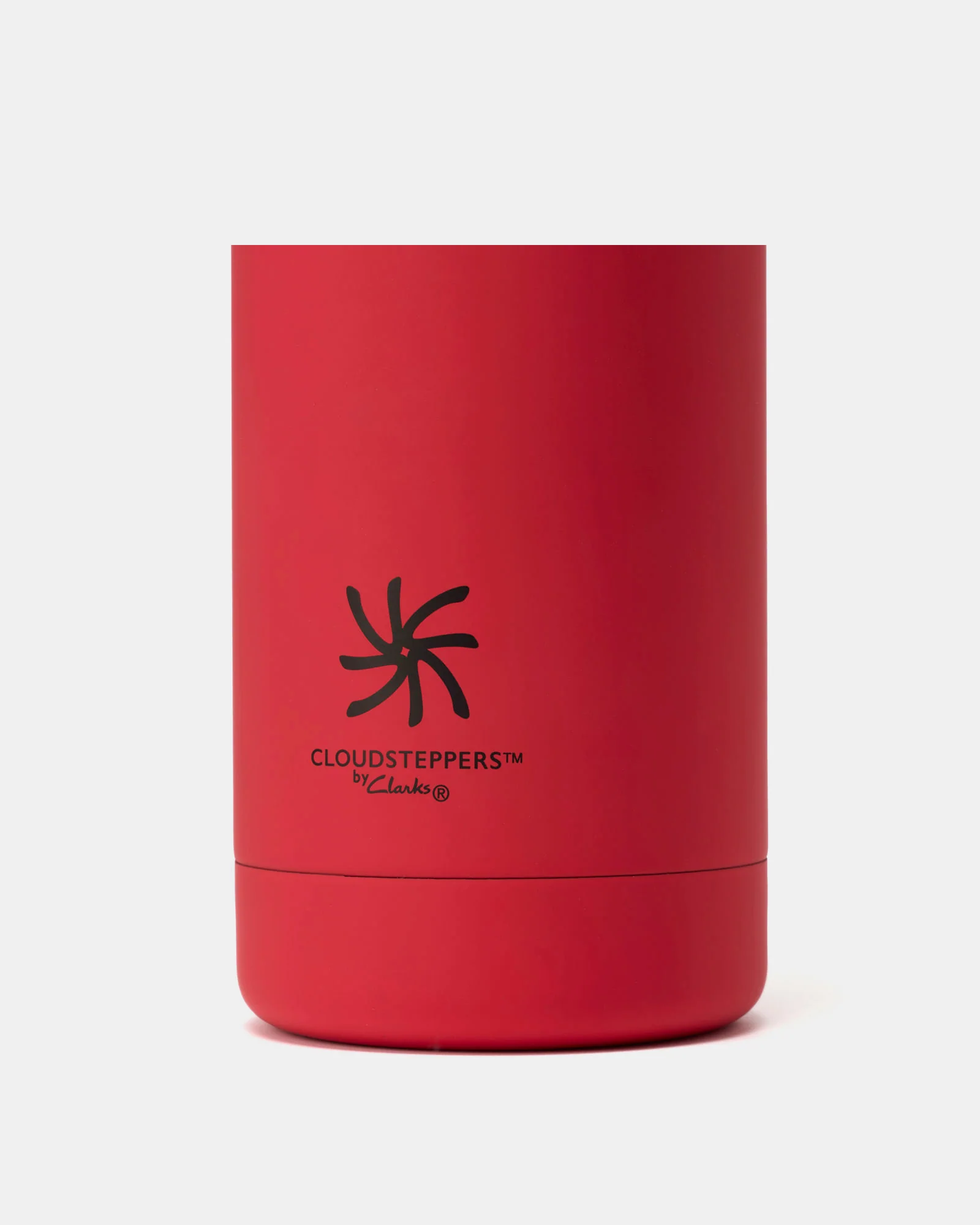 Cloudsteppers Drink Bottle Red - Image 3