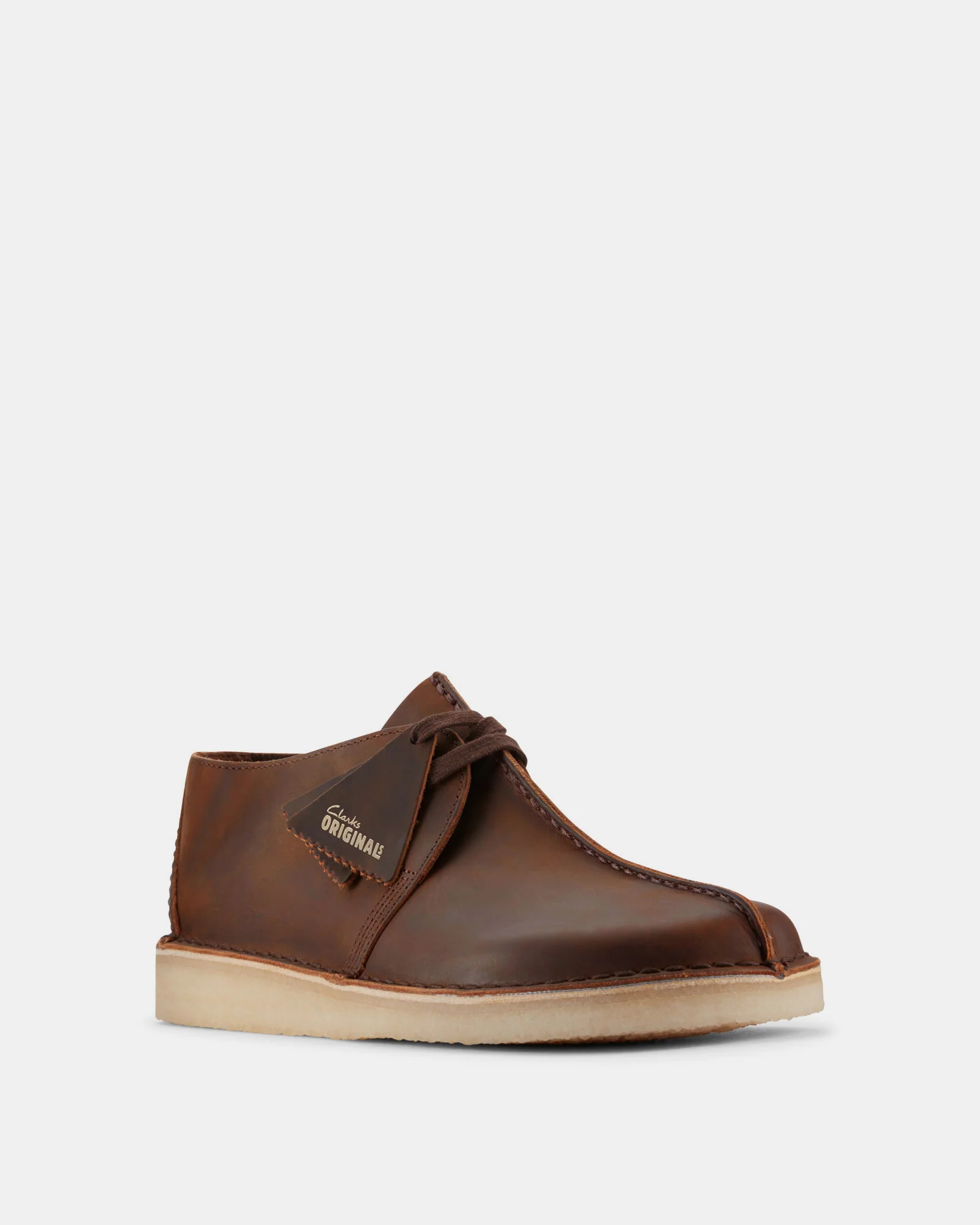 Desert Trek (M) Beeswax - Image 3