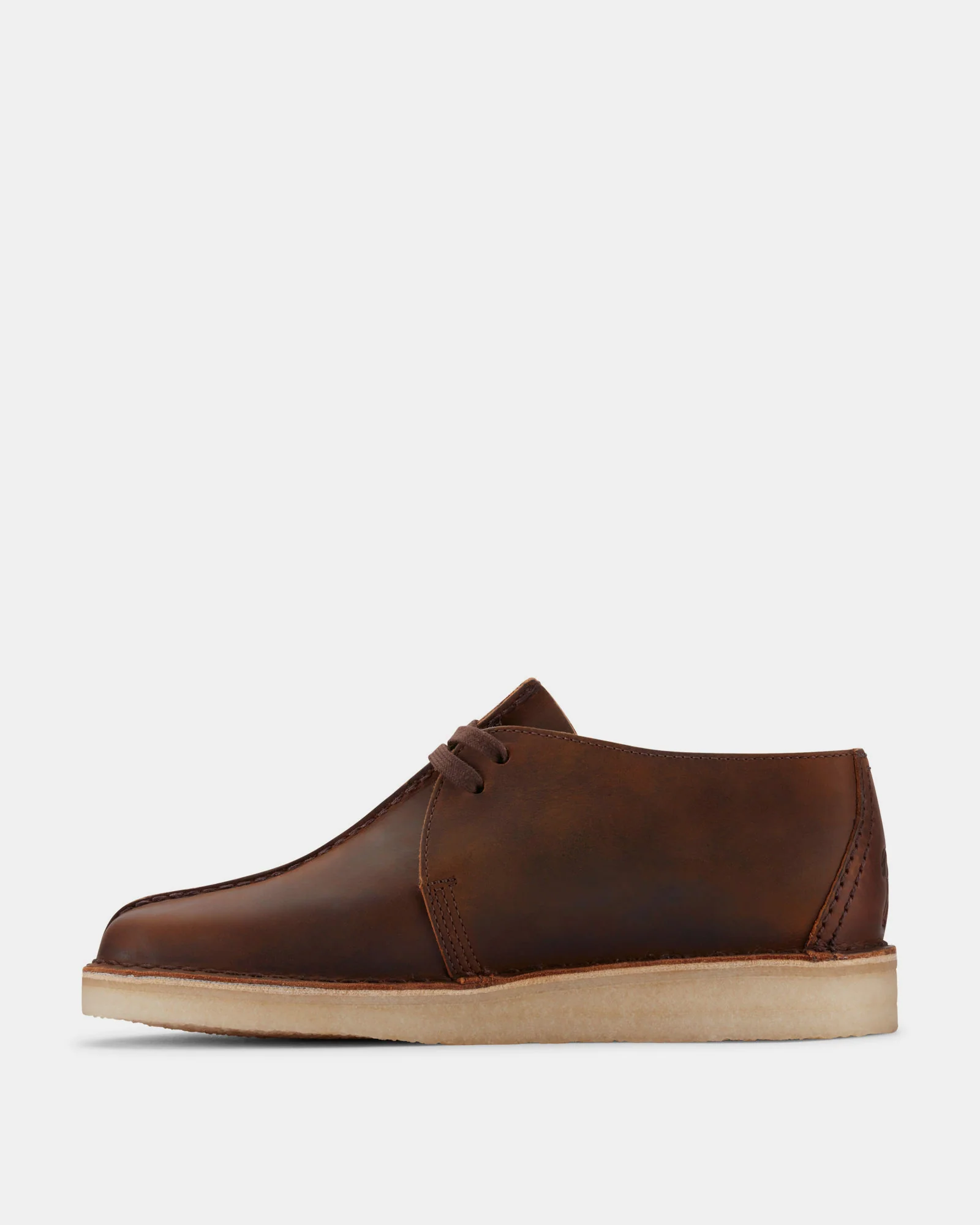 Desert Trek (M) Beeswax - Image 4