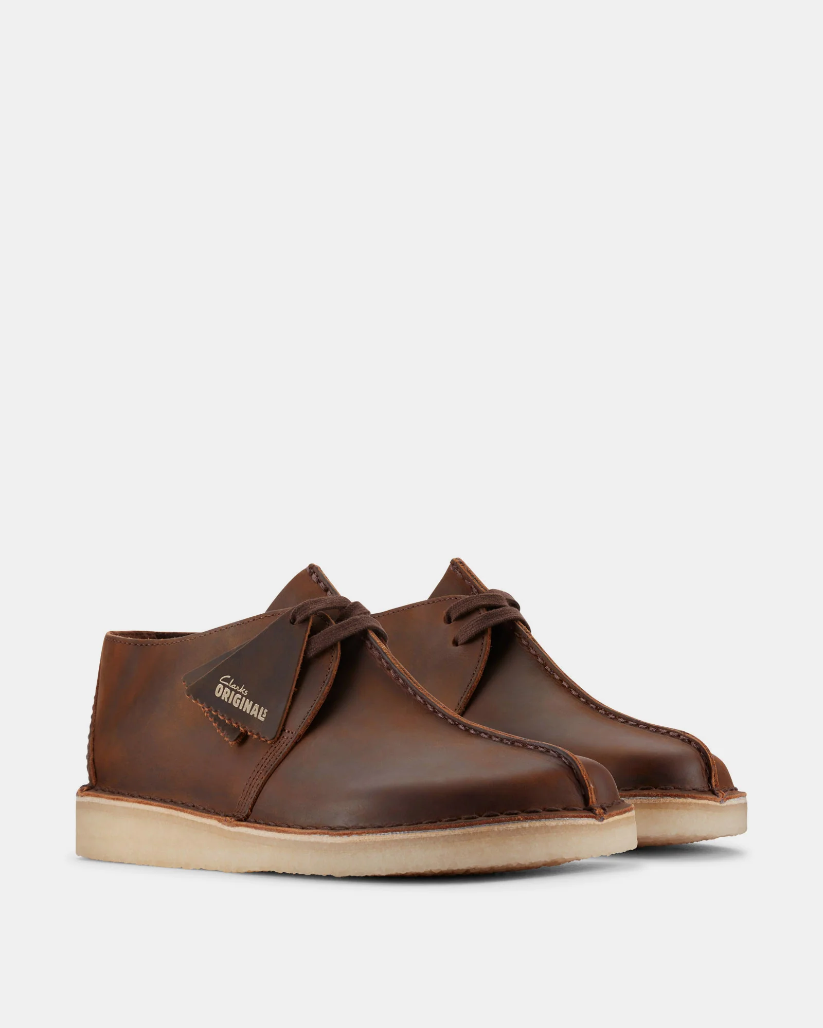 Desert Trek (M) Beeswax - Image 6