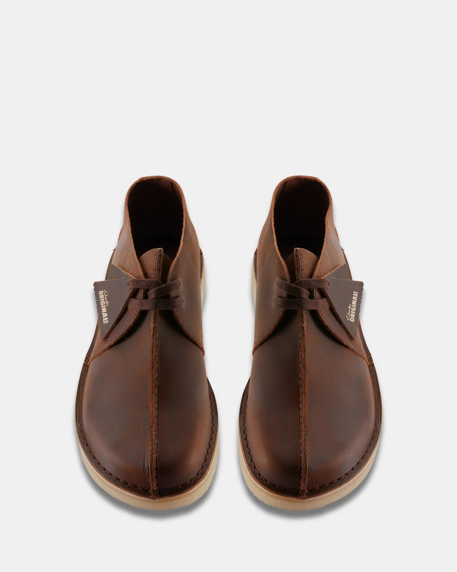 Desert Trek (M) Beeswax - Image 7