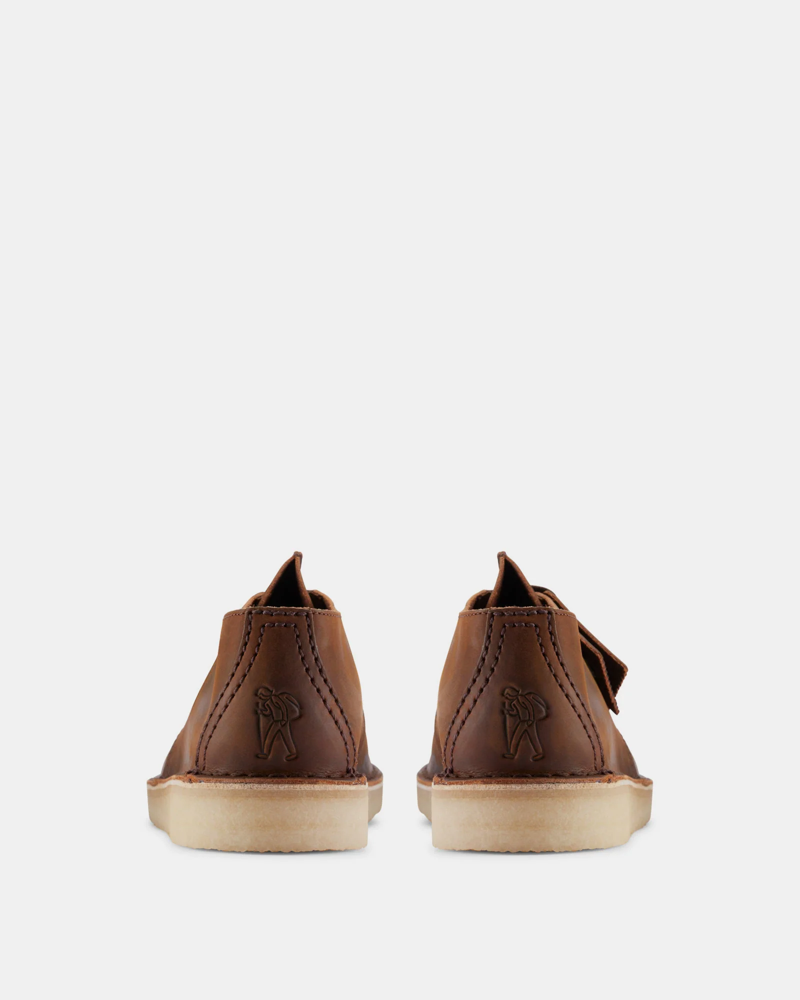 Desert Trek (M) Beeswax - Image 8