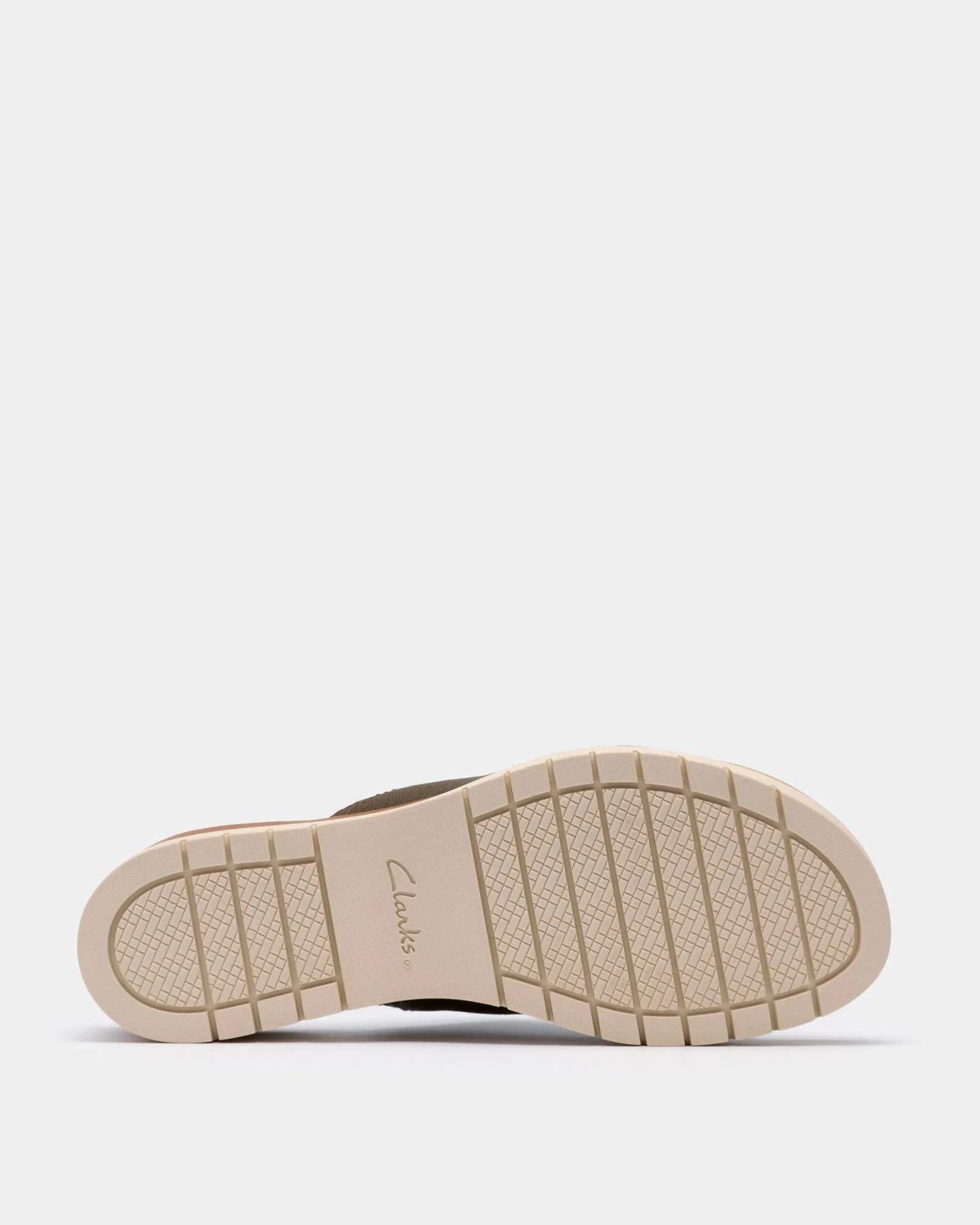 Diaz Slide Dark Olive - Image 6