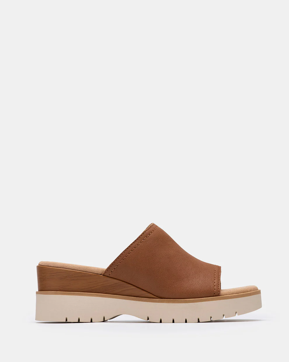 Diaz Slide Tan